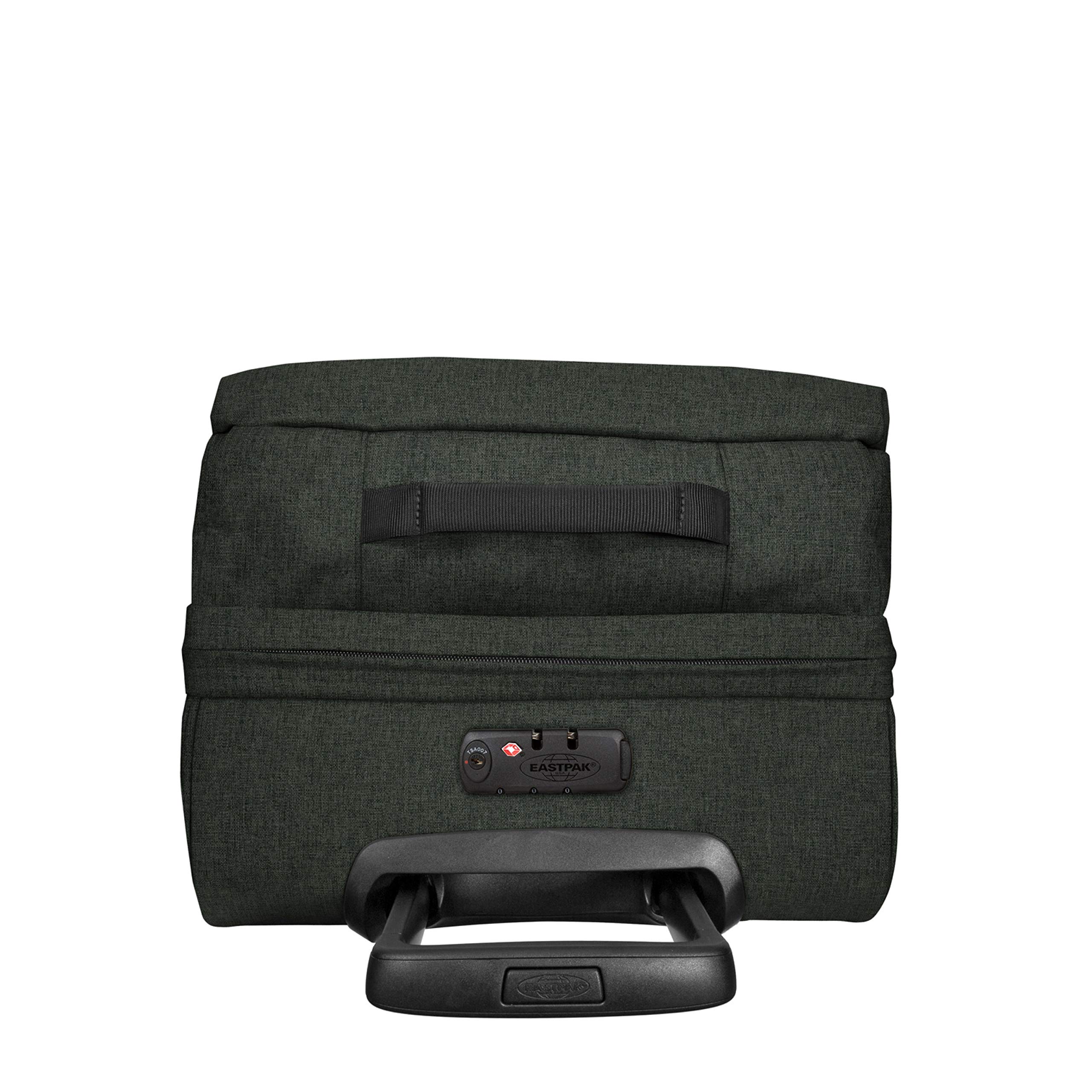 eastpak-tranverz-l-maleta-79cm-121l-verde-crafty-moss-para-viajes-largos image 8