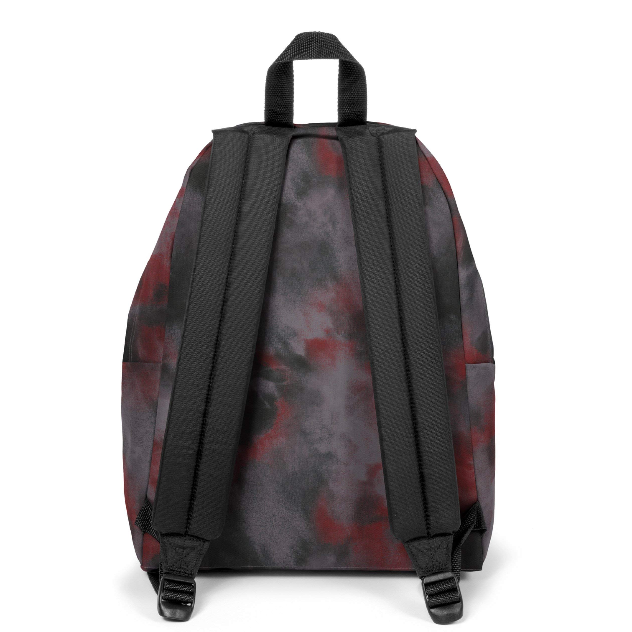 eastpak-padded-pak-r-mochila-cl-sica-26l-negro-dust-black-100-vegana image 3