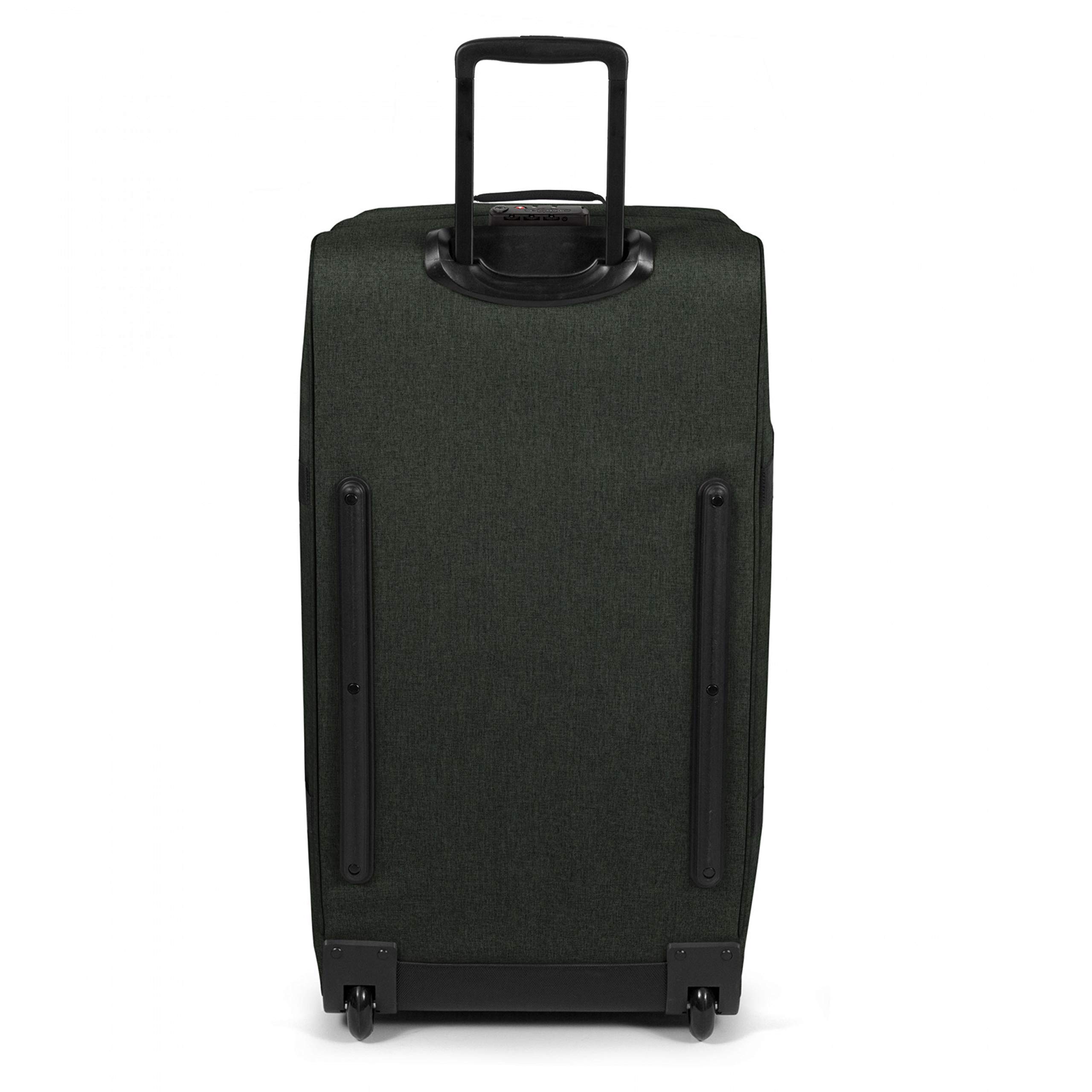 eastpak-tranverz-l-maleta-79cm-121l-verde-crafty-moss-para-viajes-largos image 4