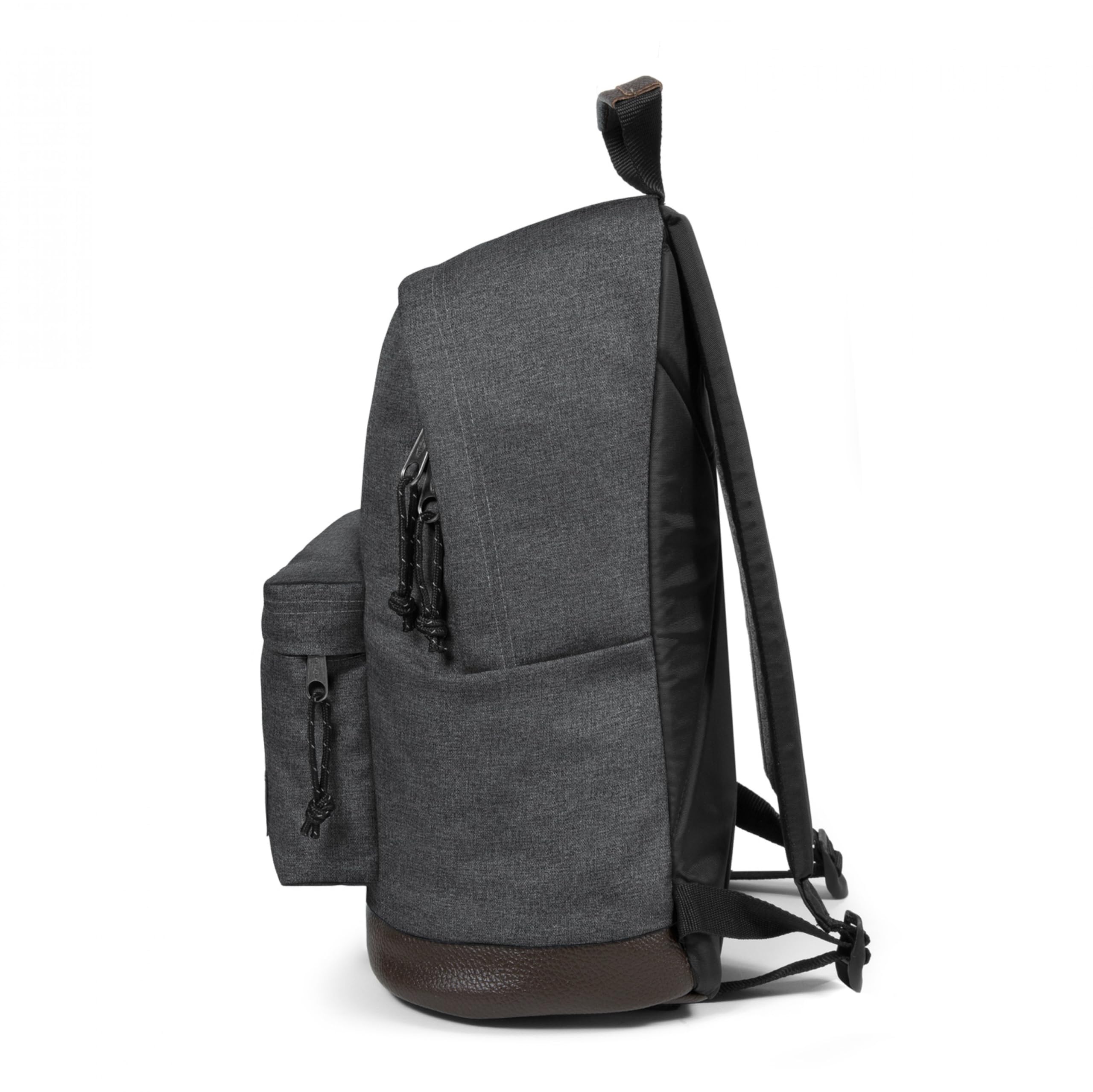 eastpak-wyoming-mochila-24-l-negro-compartimento-para-port-til image 7