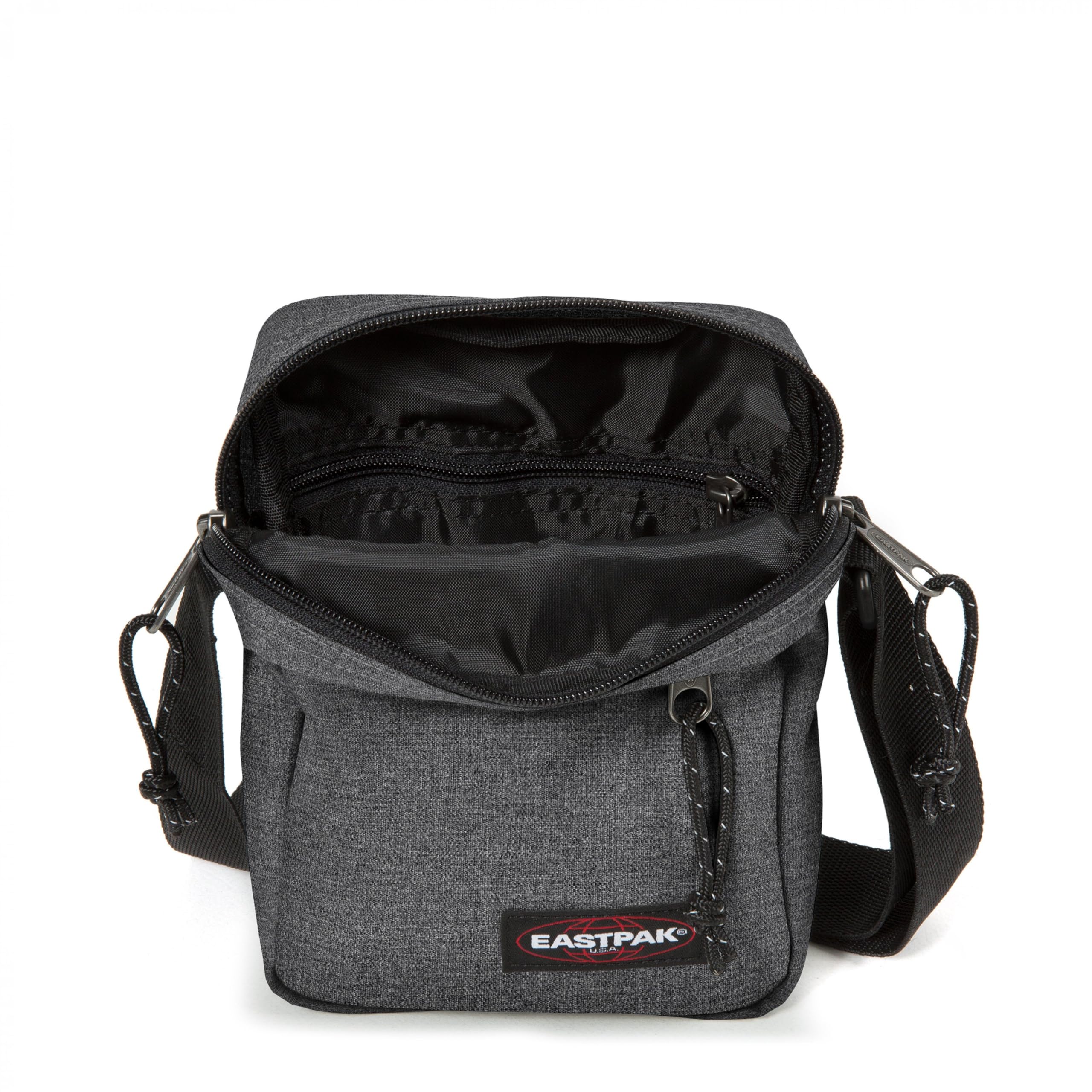 eastpak-the-one-bandolera-2-5l-black-denim image 3