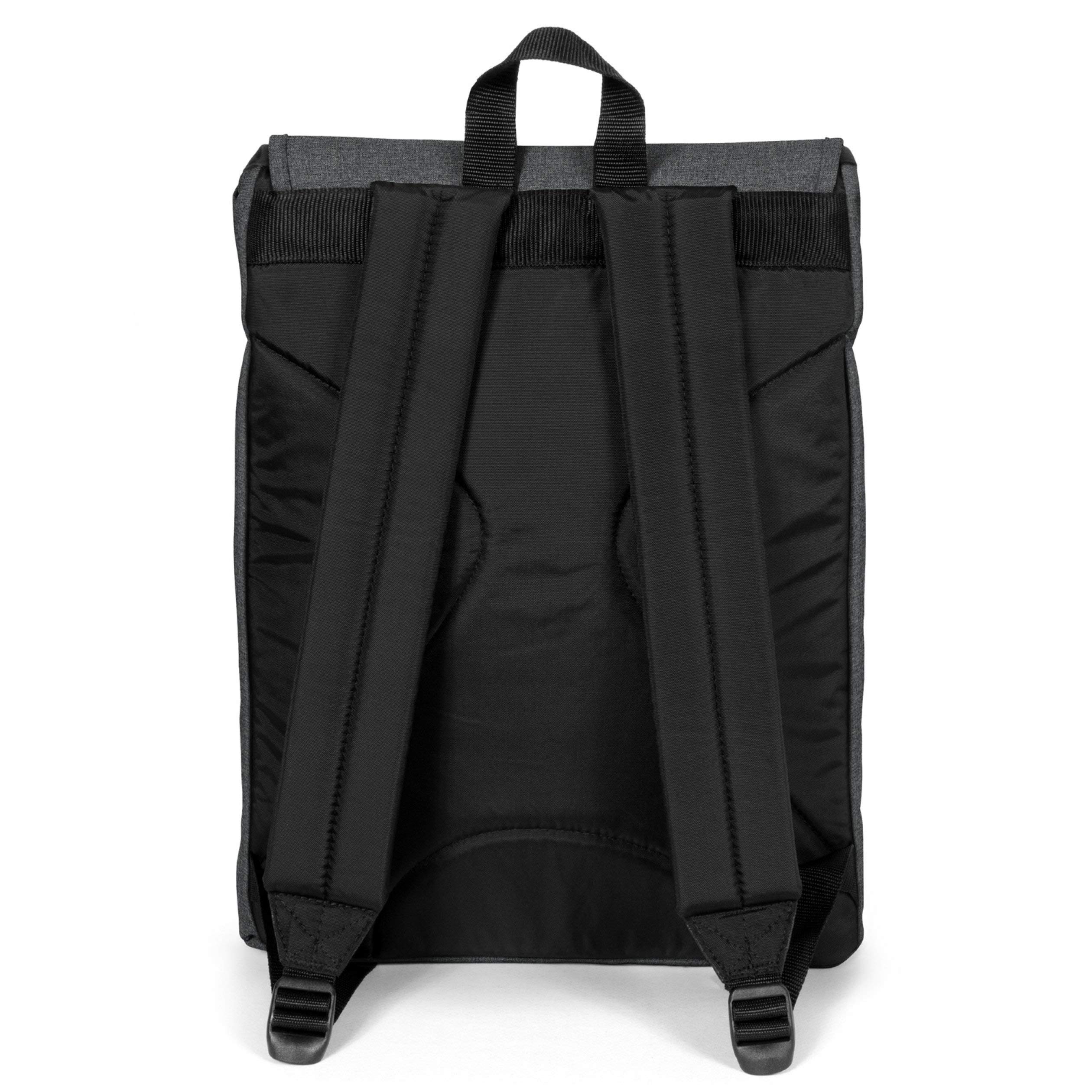 eastpak-london-mochila-de-carga-superior-unisex-adulto image 4
