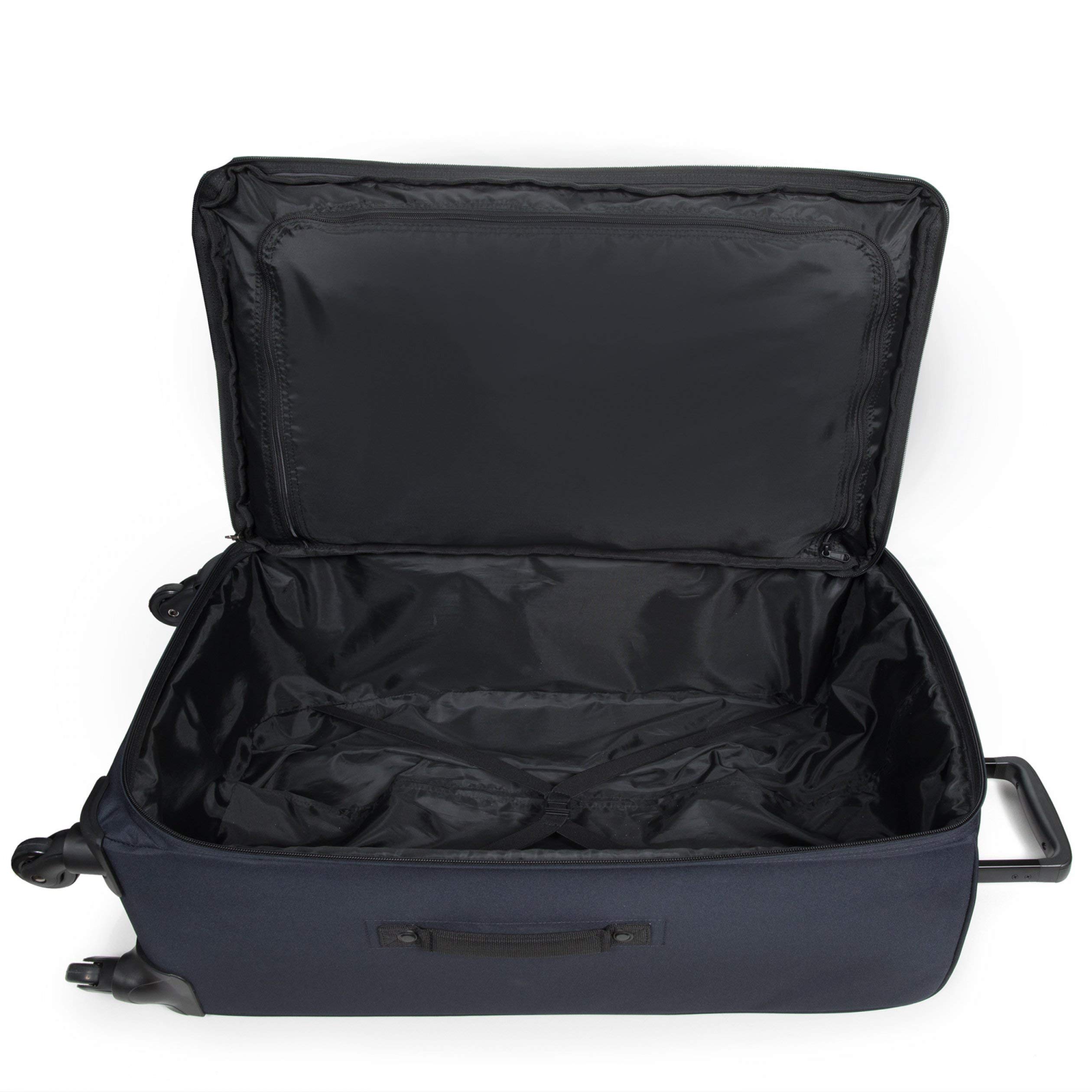 eastpak-traf-ik-4-l-maleta-grande-80-cm-azul image 2