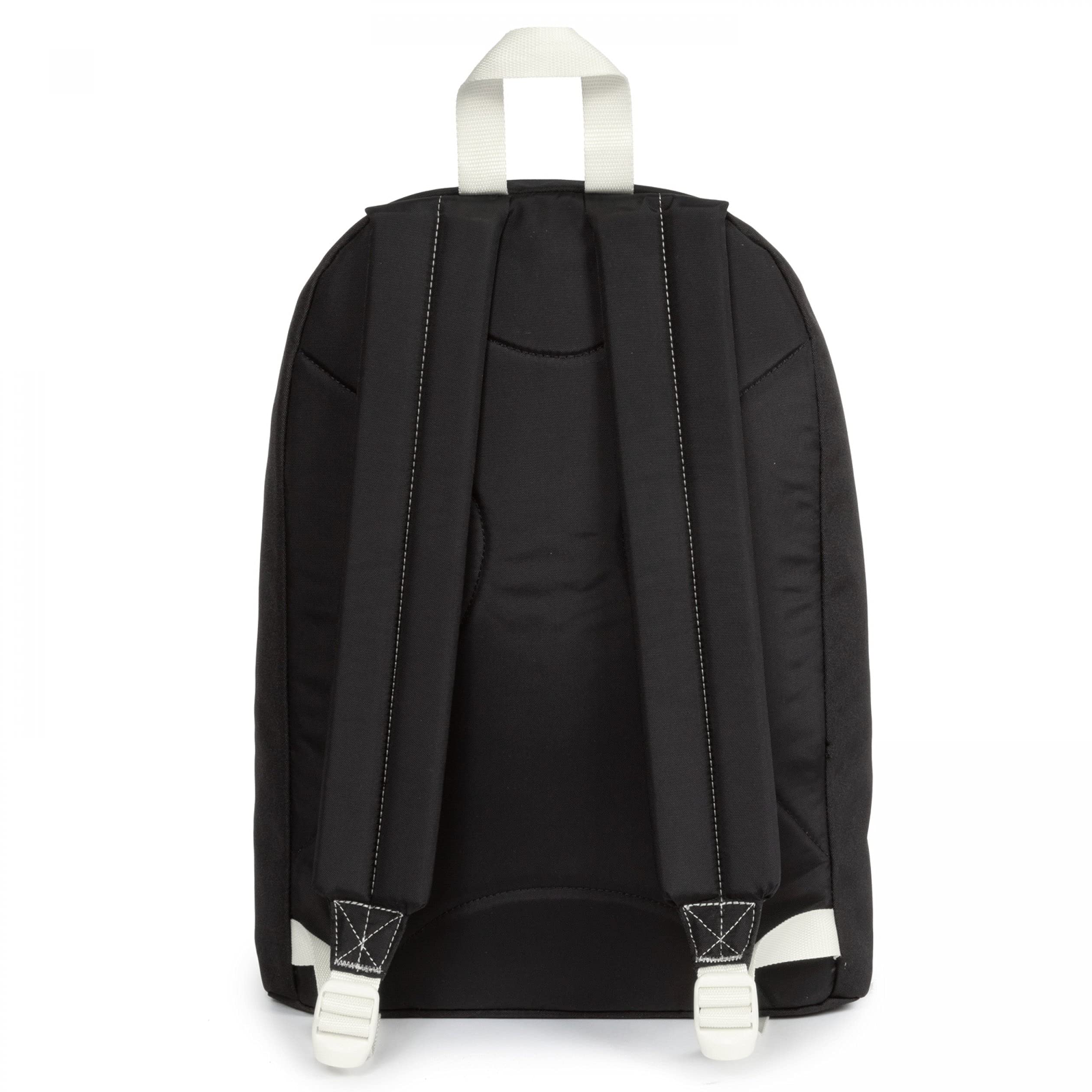 eastpak-out-of-office-mochila-27l-44cm-port-til-13-3-kontrastclarity-negro image 3