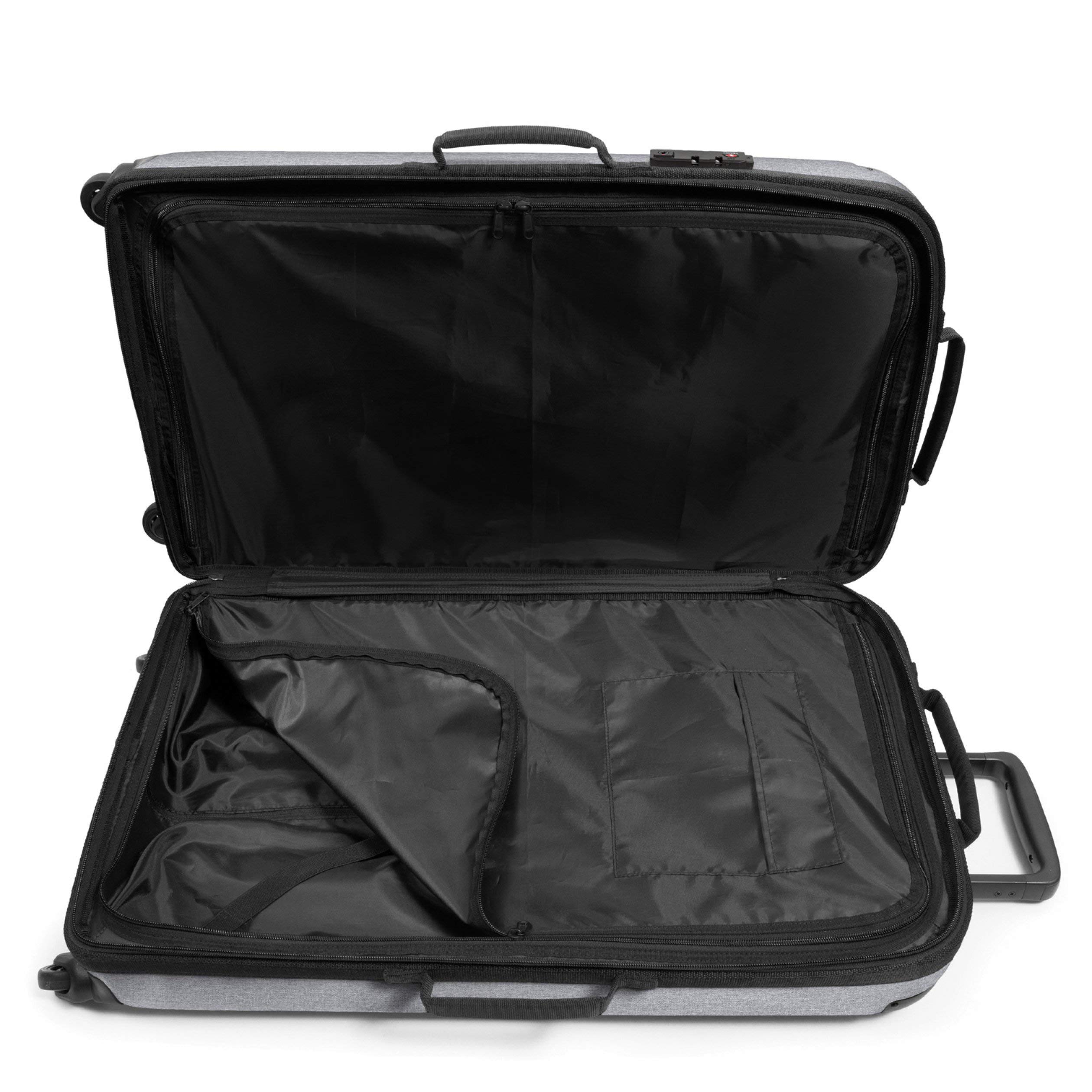 eastpak-tranzshell-l-maleta-grande-77cm-75l-sunday-grey image 5