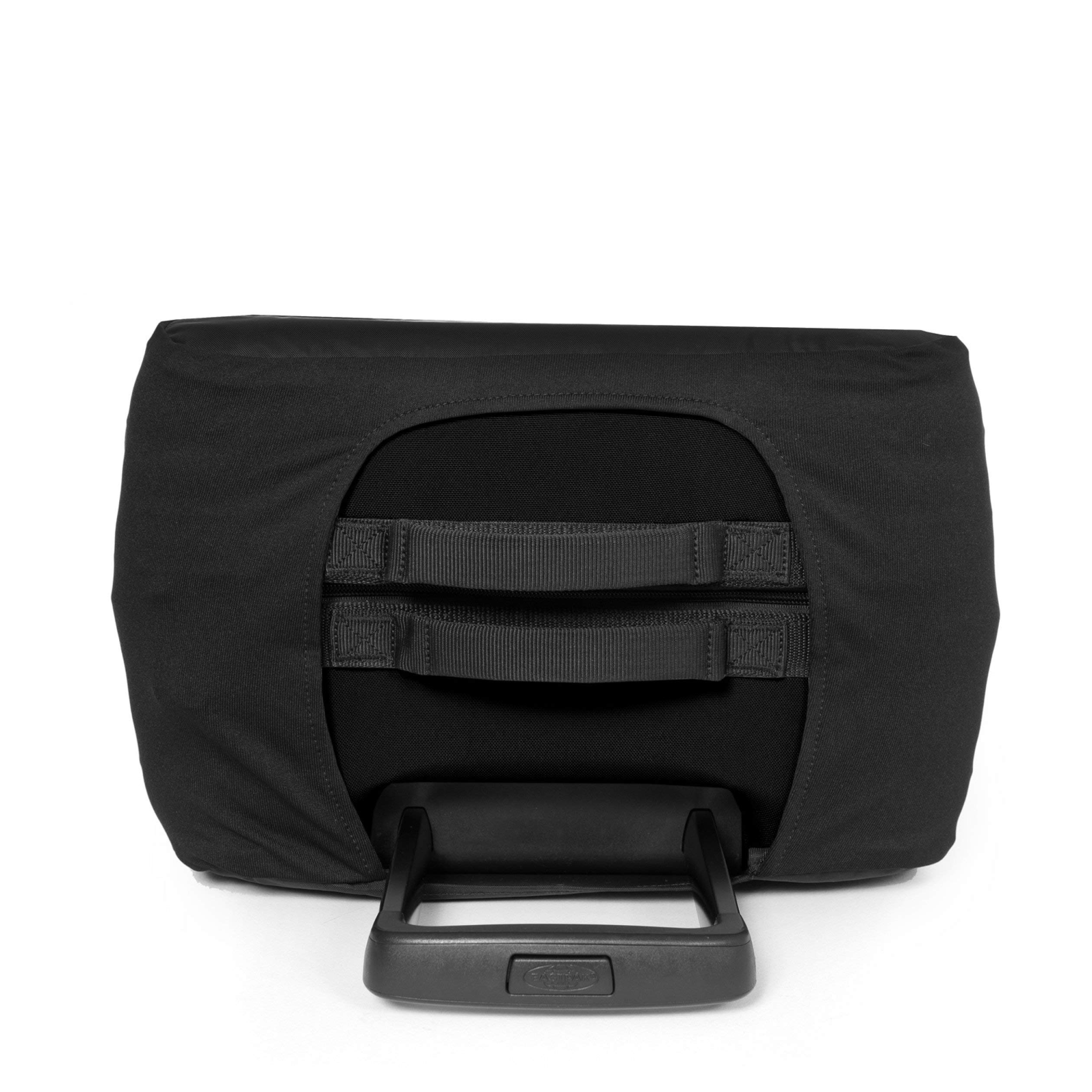 eastpak-jari-m-funda-de-equipaje-56-cm-negro-black-protector-universal-para-male image 4