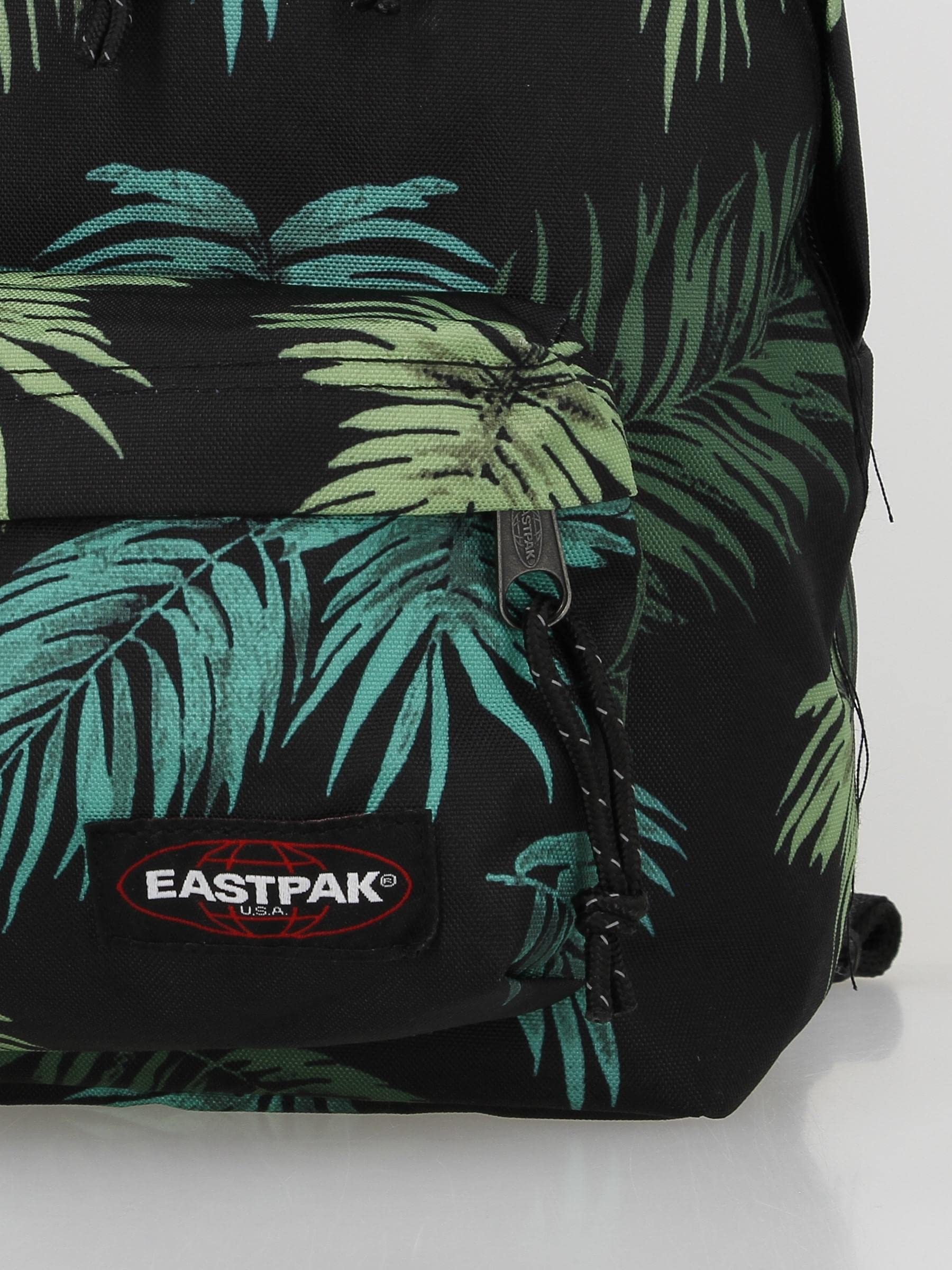eastpak-xs-mochila-unisex-10-l-verde image 4