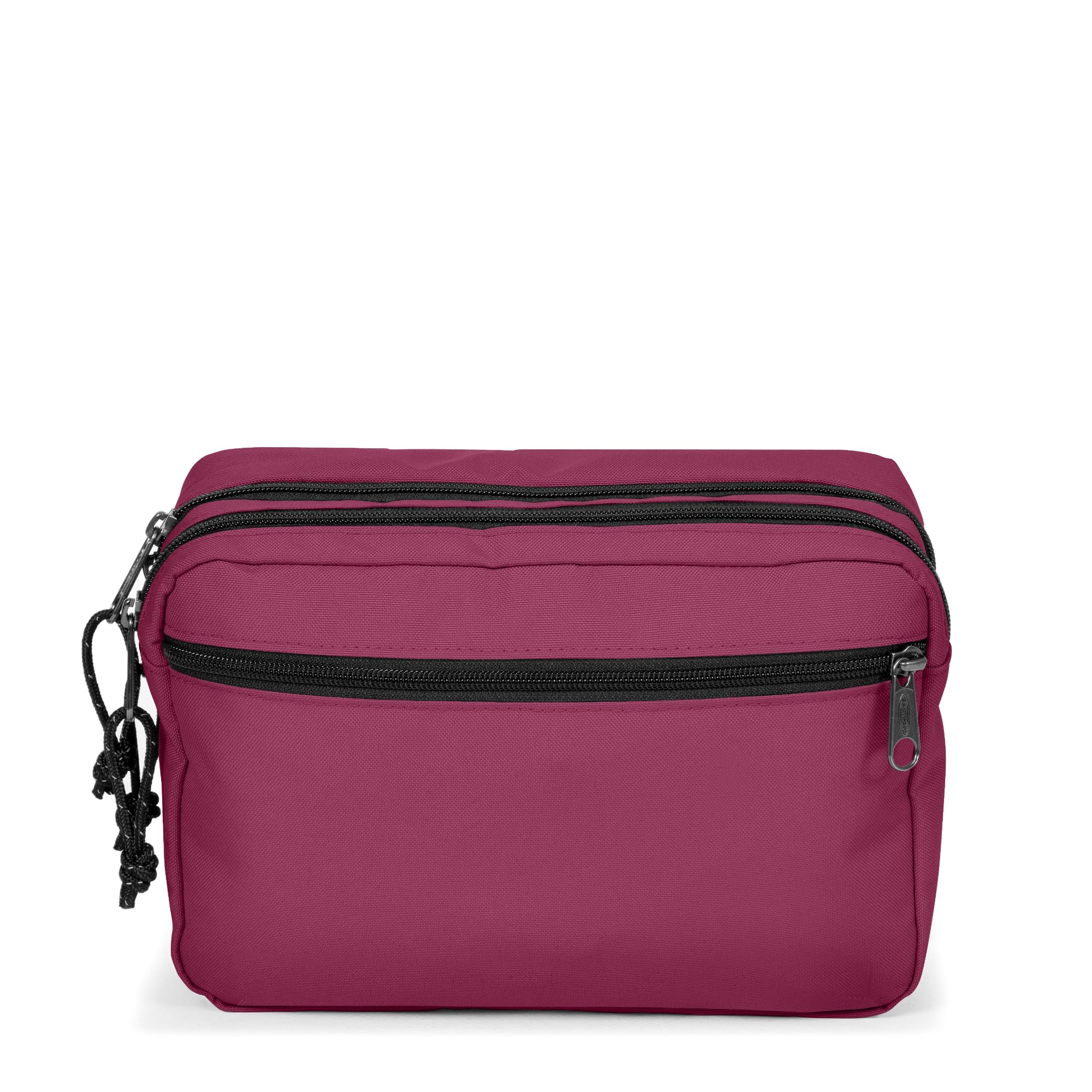 eastpak-mavis-neceser-de-viaje-rich-wine-burgundy-bolsa-de-aseo-impermeable-orig image 3