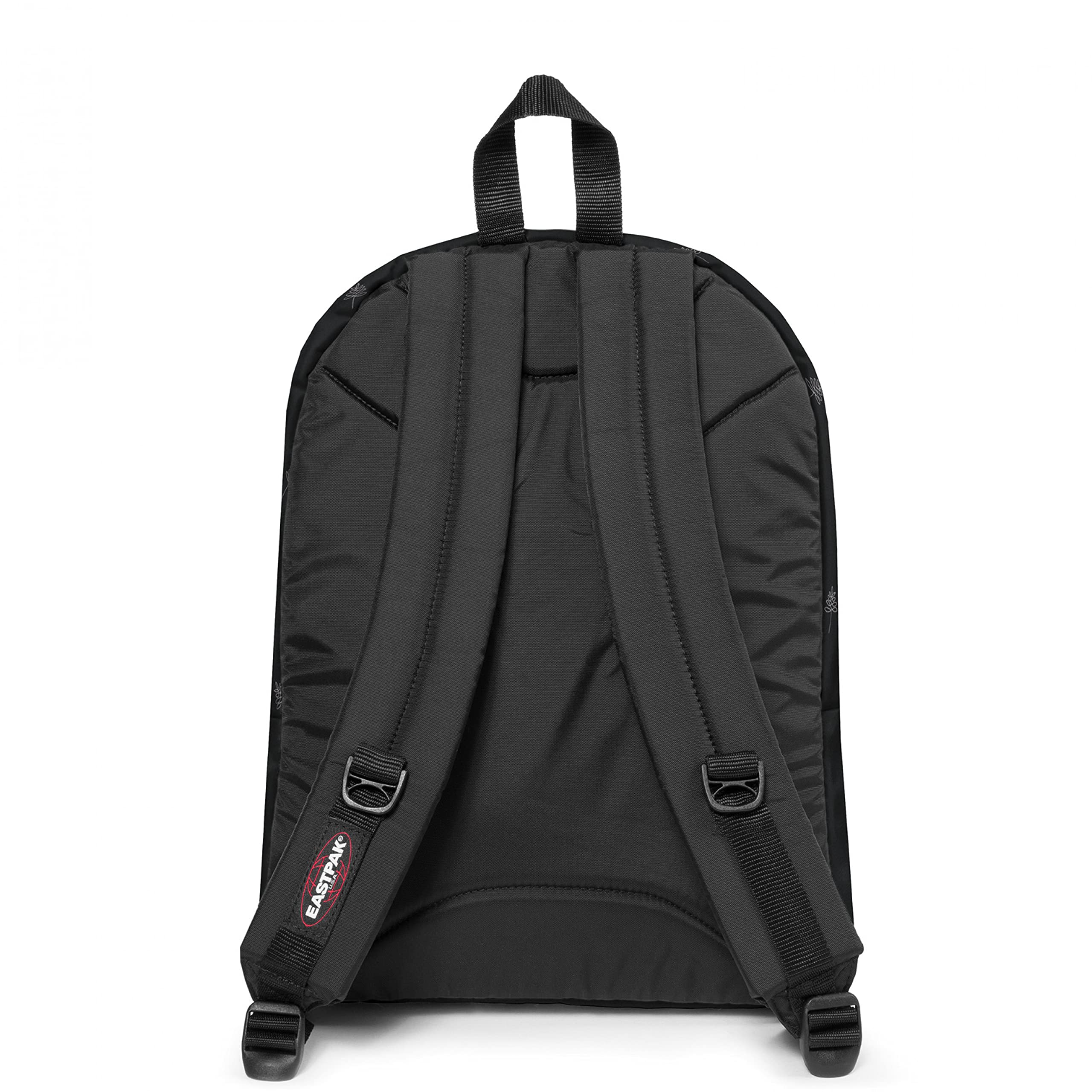 eastpak-pinnacle-mochila-38l-negro image 4