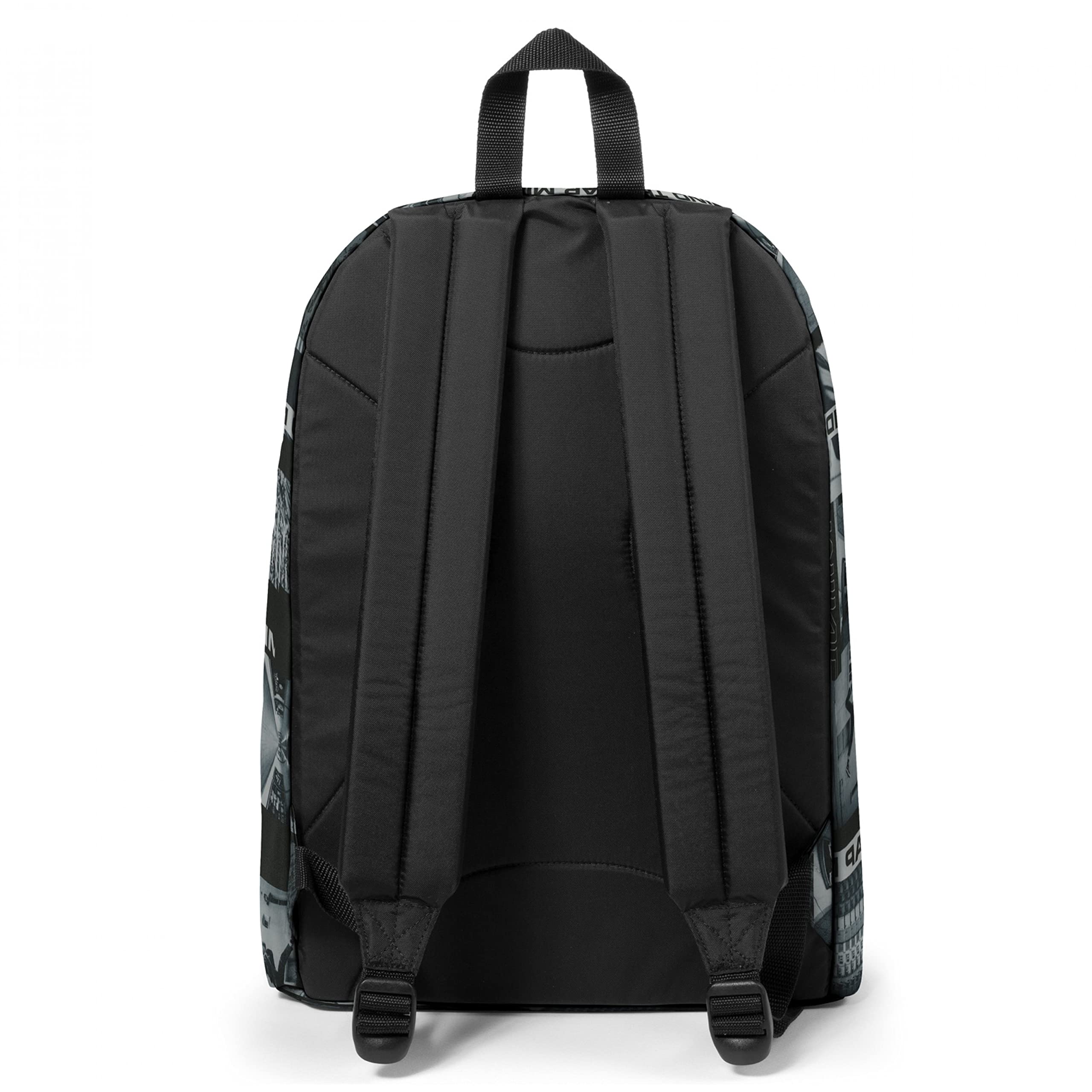 eastpak-out-of-office-mochila-27-l-44-cm-negro-enercitic-black image 4