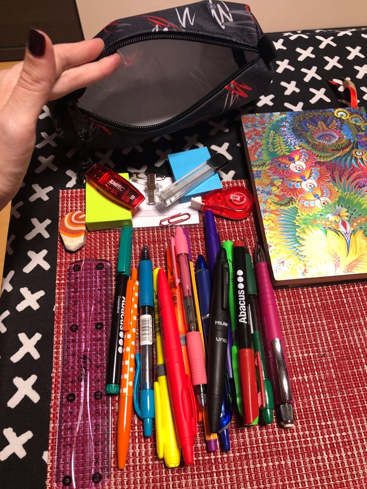 Buen estuche, pero un poco caro sin descuento