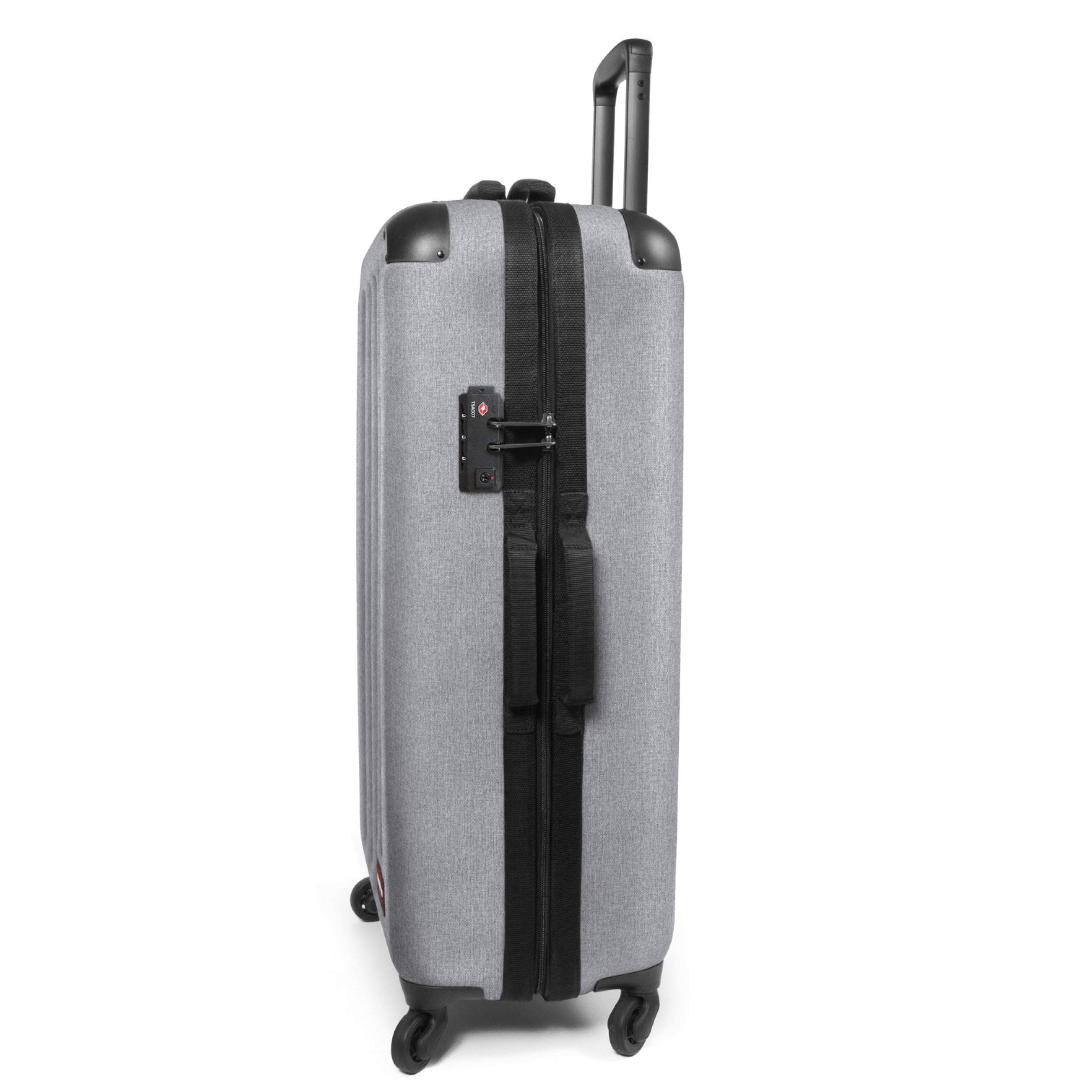 eastpak-tranzshell-l-maleta-grande-77cm-75l-sunday-grey image 4