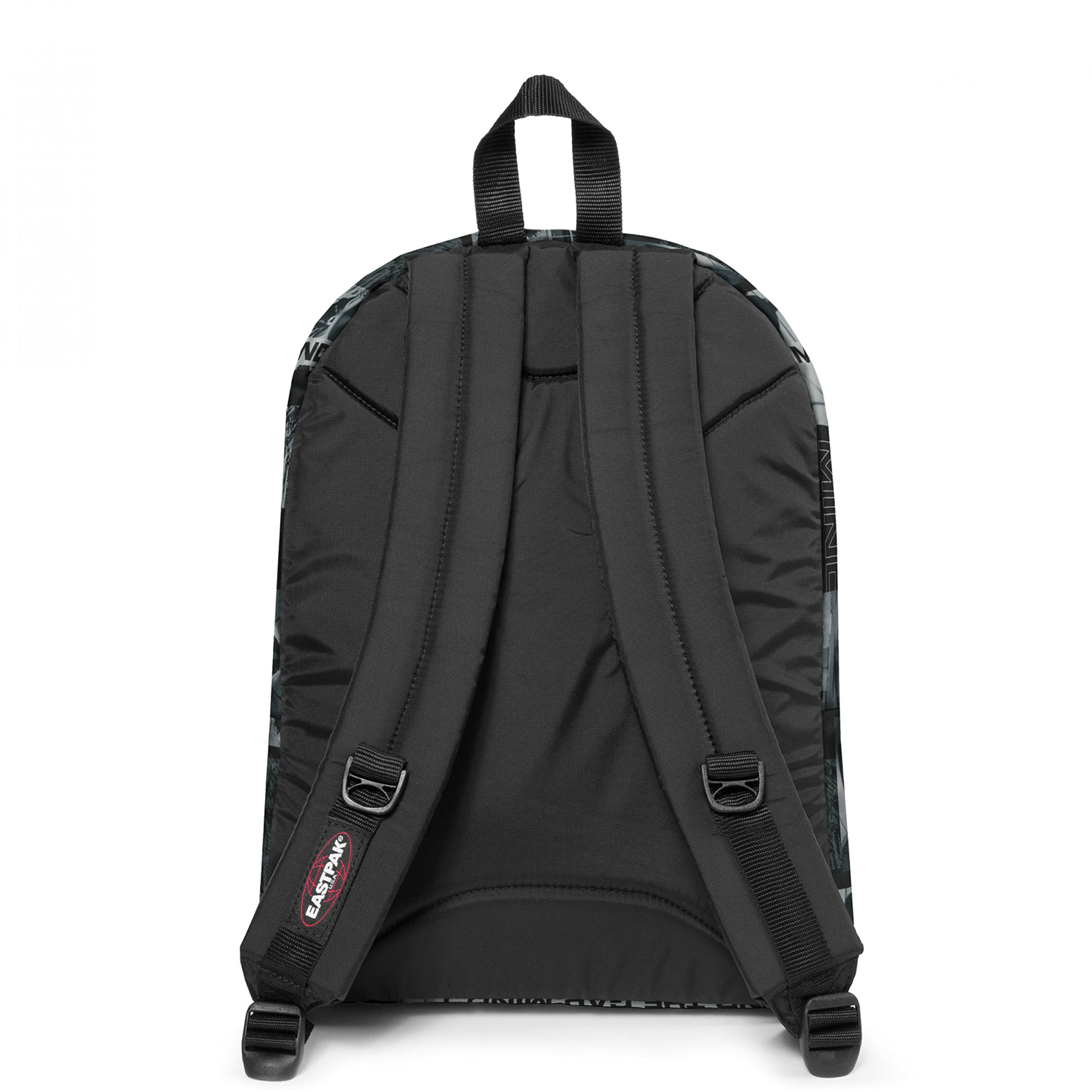 eastpak-pinnacle-mochila-42-cm-38-l-negro-enercitic-black-mochila-urbana-con-dob image 3
