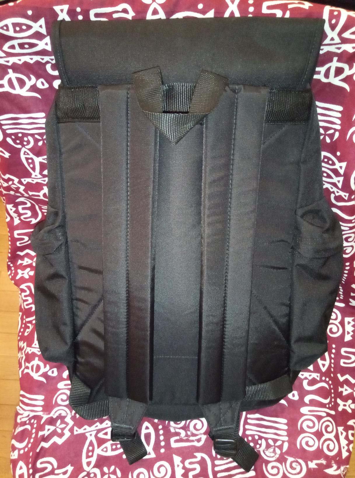 Buena mochila para el portátil