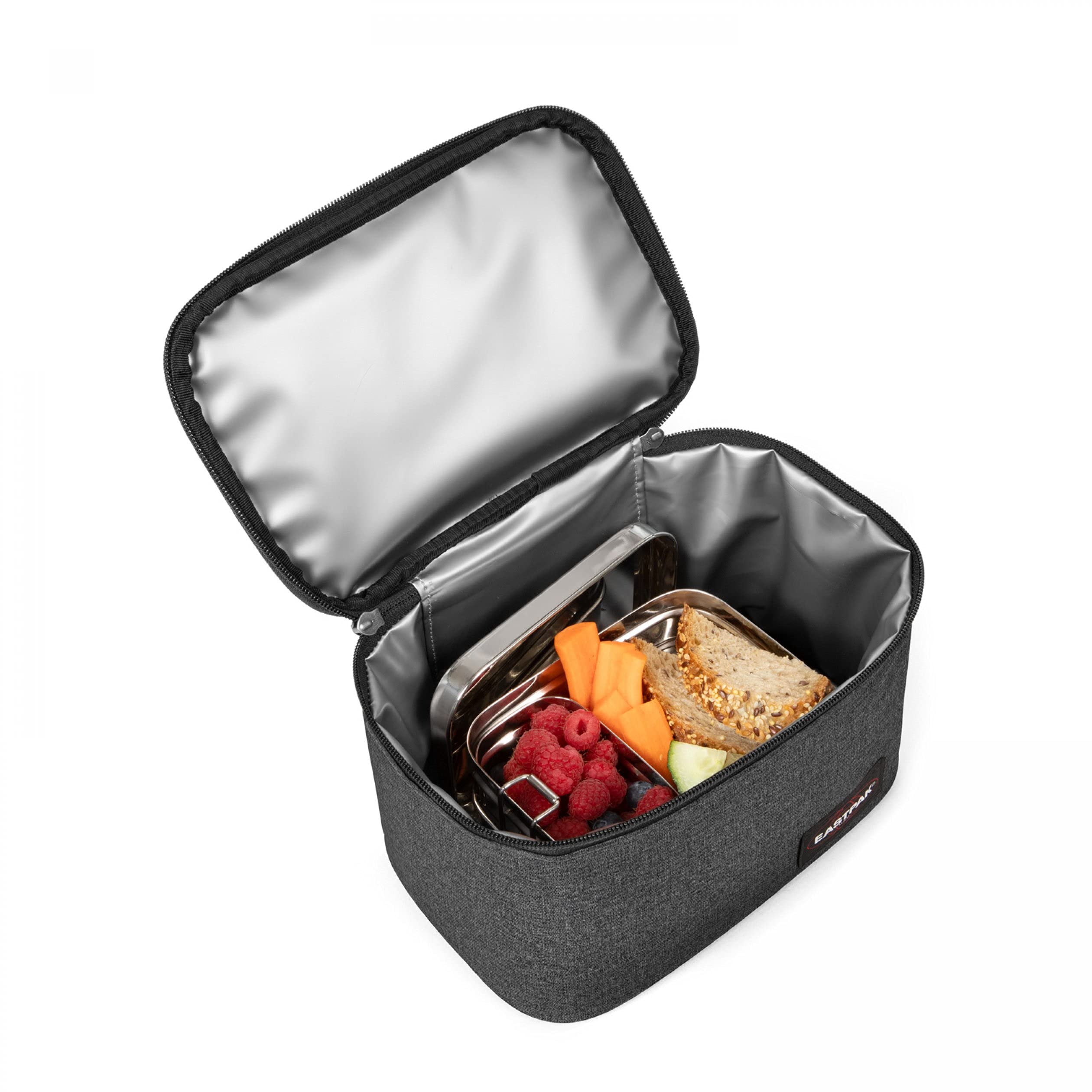 eastpak-oval-lunch-box-5-l-gris-black-denim image 4