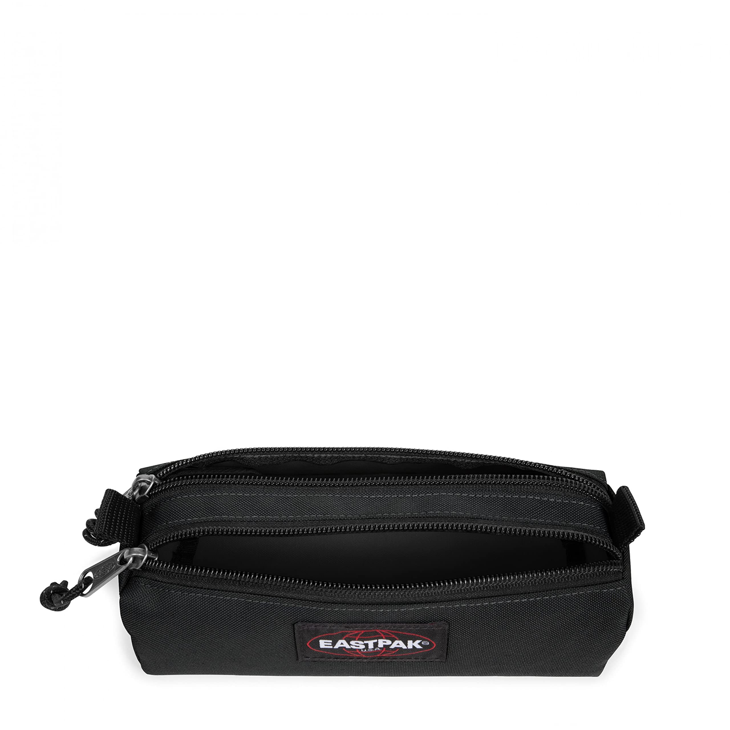 eastpak-double-benchmark-estuche-para-l-pices-negro image 2