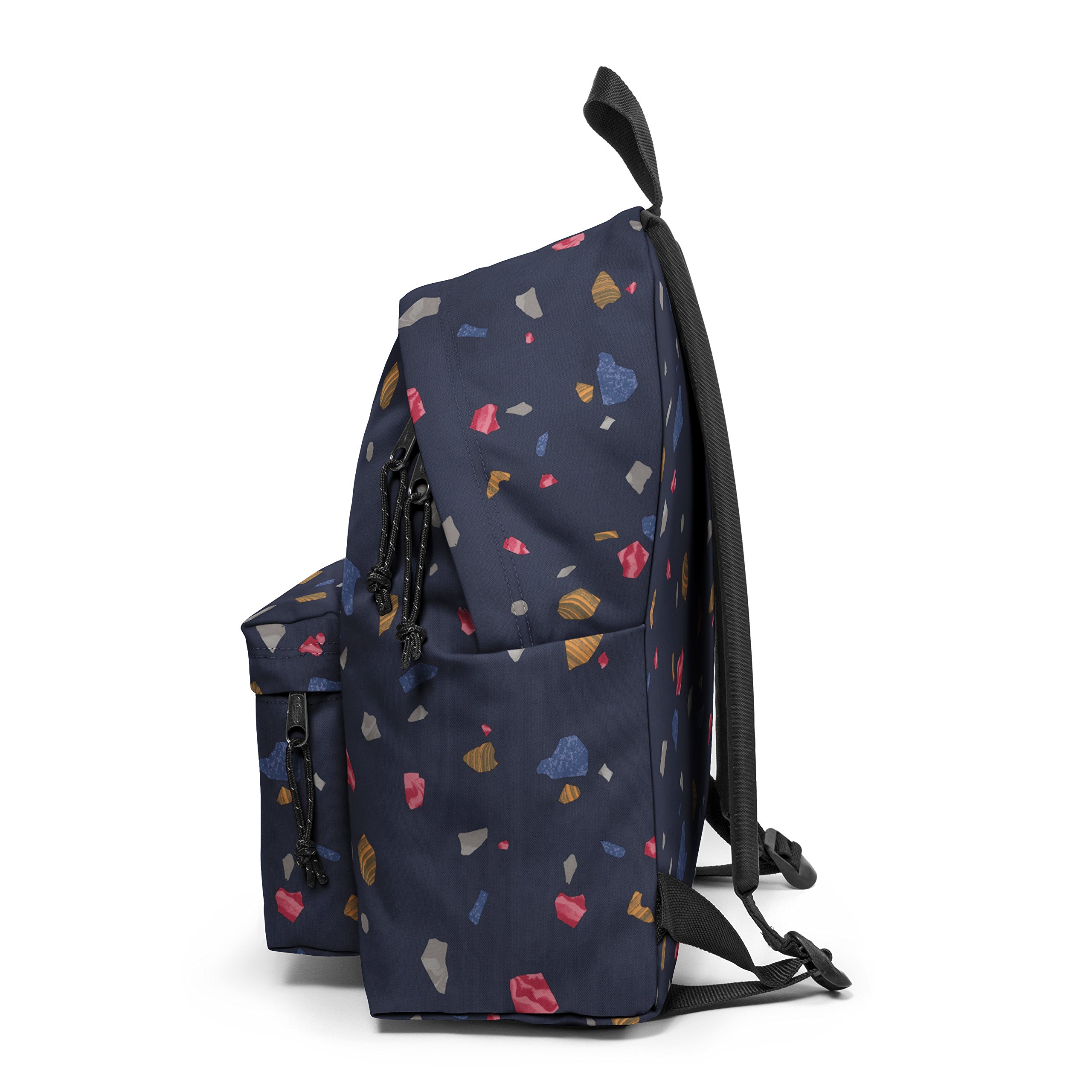 eastpak-padded-pak-r-mochila-infantil-24l-multicolor-terro-night-40cm image 4