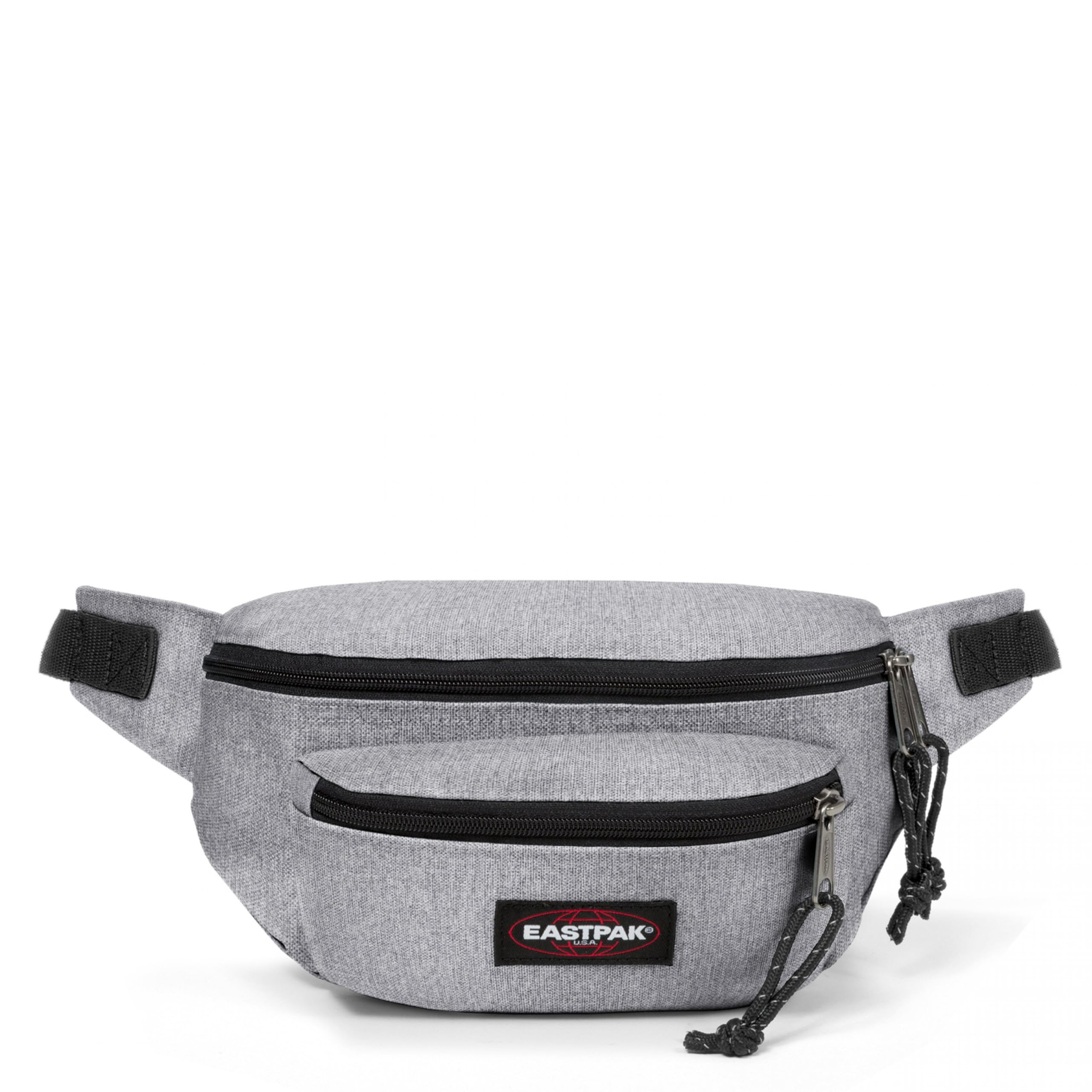 eastpak-doggy-bag-ri-onera-3l-negro-black-bolsa-de-cintura-compacta-y-pr-ctica image 7