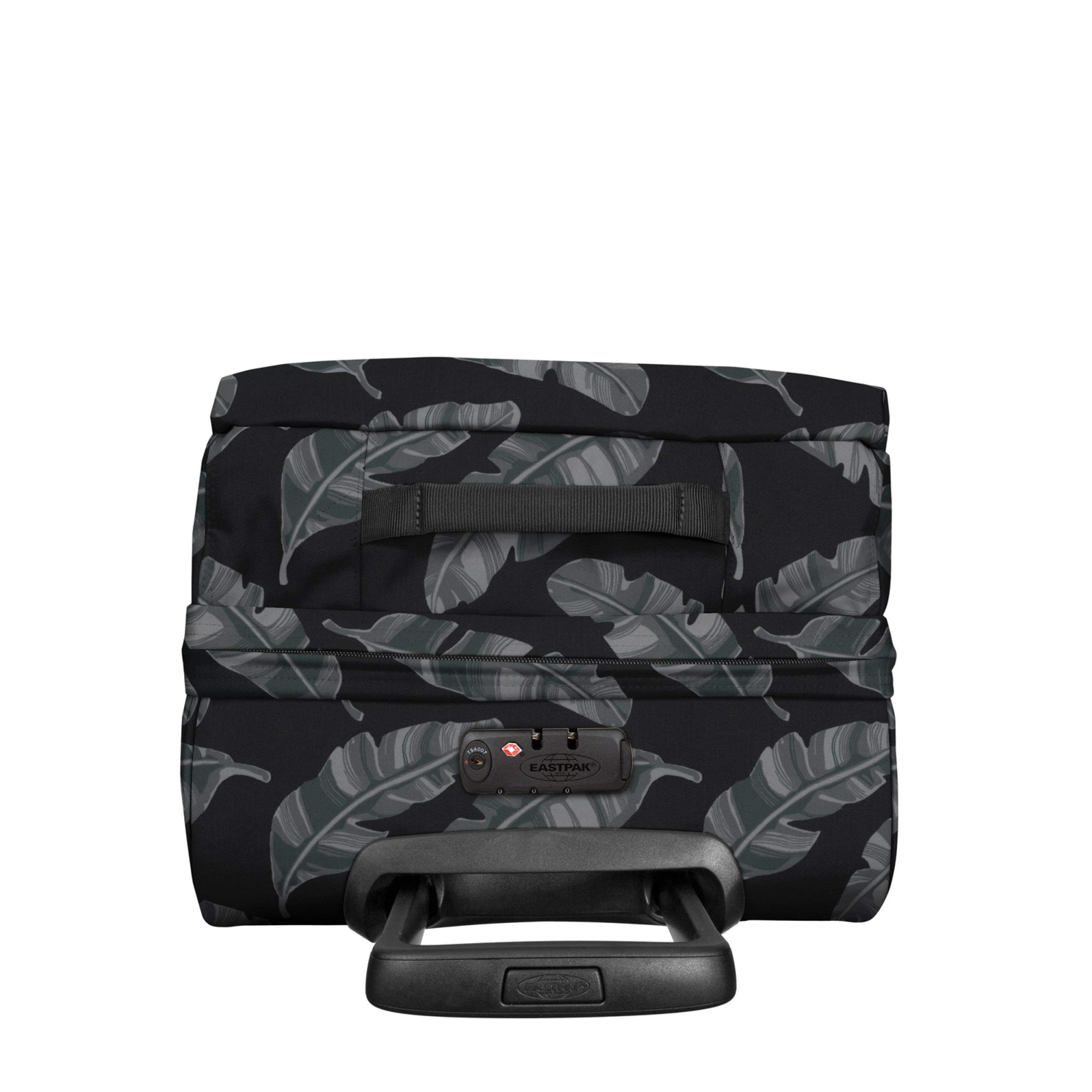 eastpak-tranverz-s-maleta-de-cabina-51-cm-42-l-brize-leave-black image 5