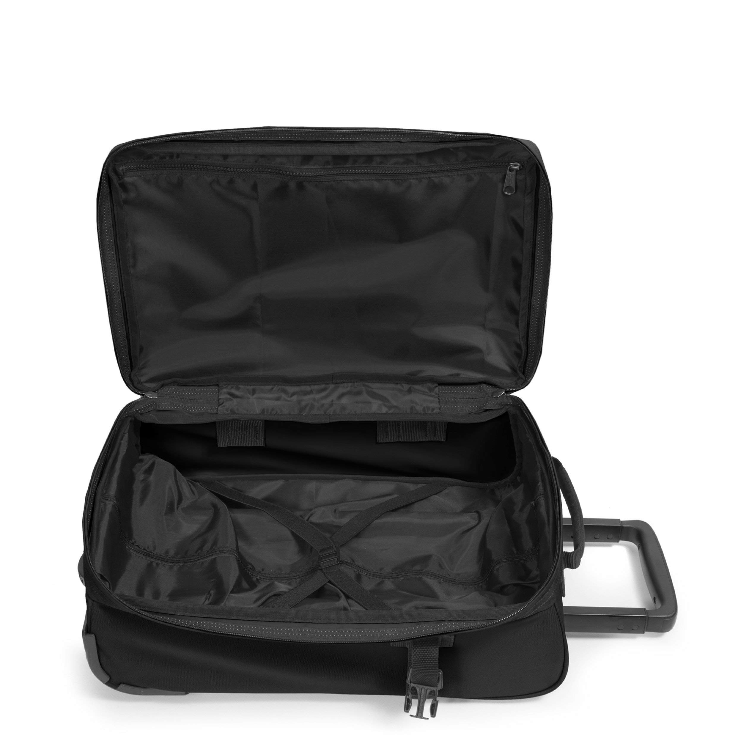 eastpak-tranverz-xs-maleta-de-cabina-28-5-l-negro image 5
