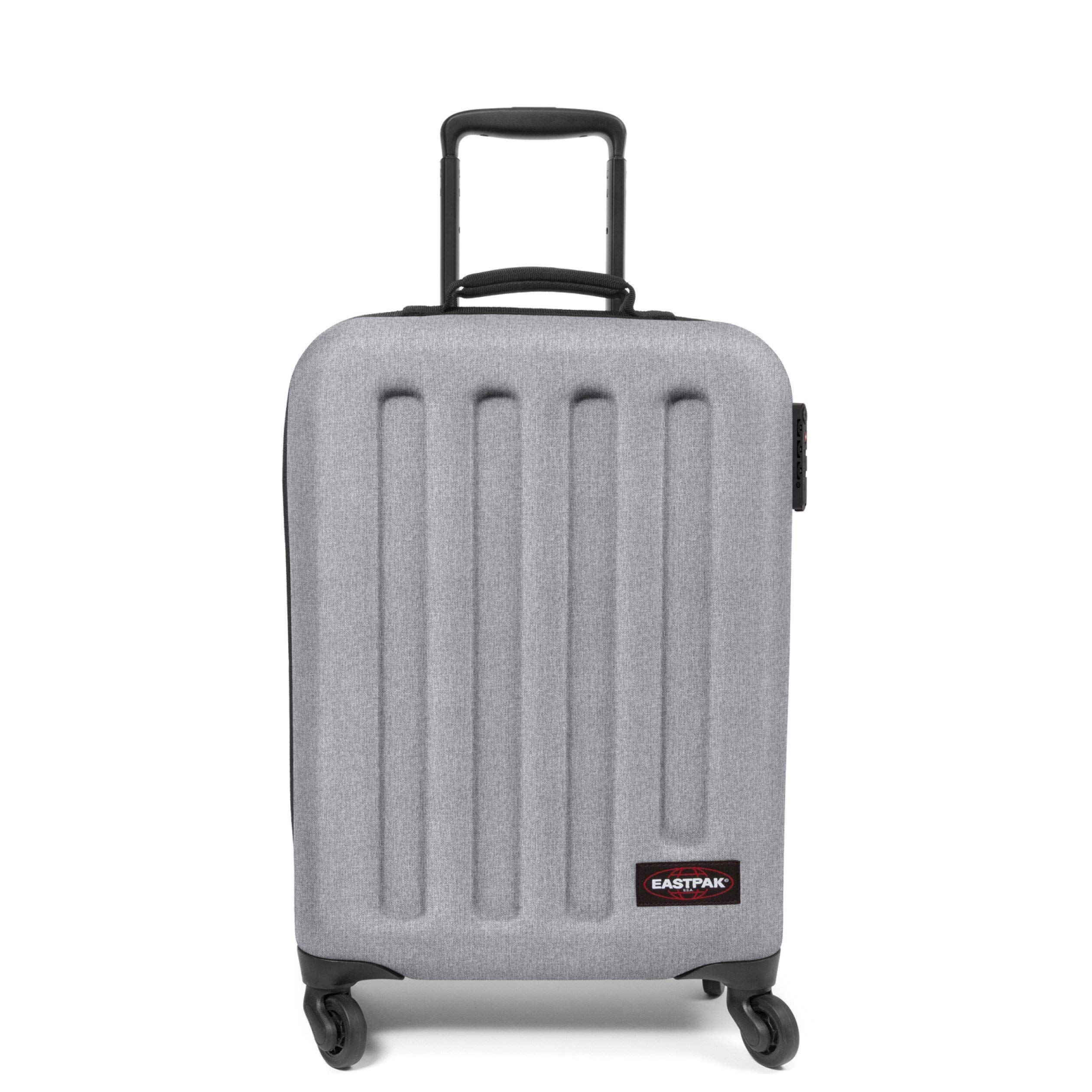 eastpak-tranzshell-s-maleta-de-cabina-54cm-gris image 1
