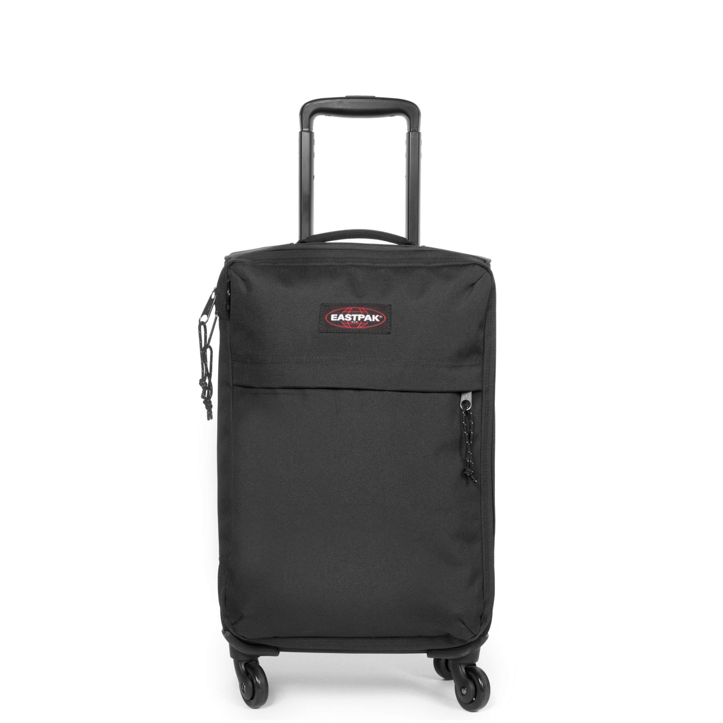 eastpak-traf-ik-4-s-maleta-53-cm-negro-black image 1