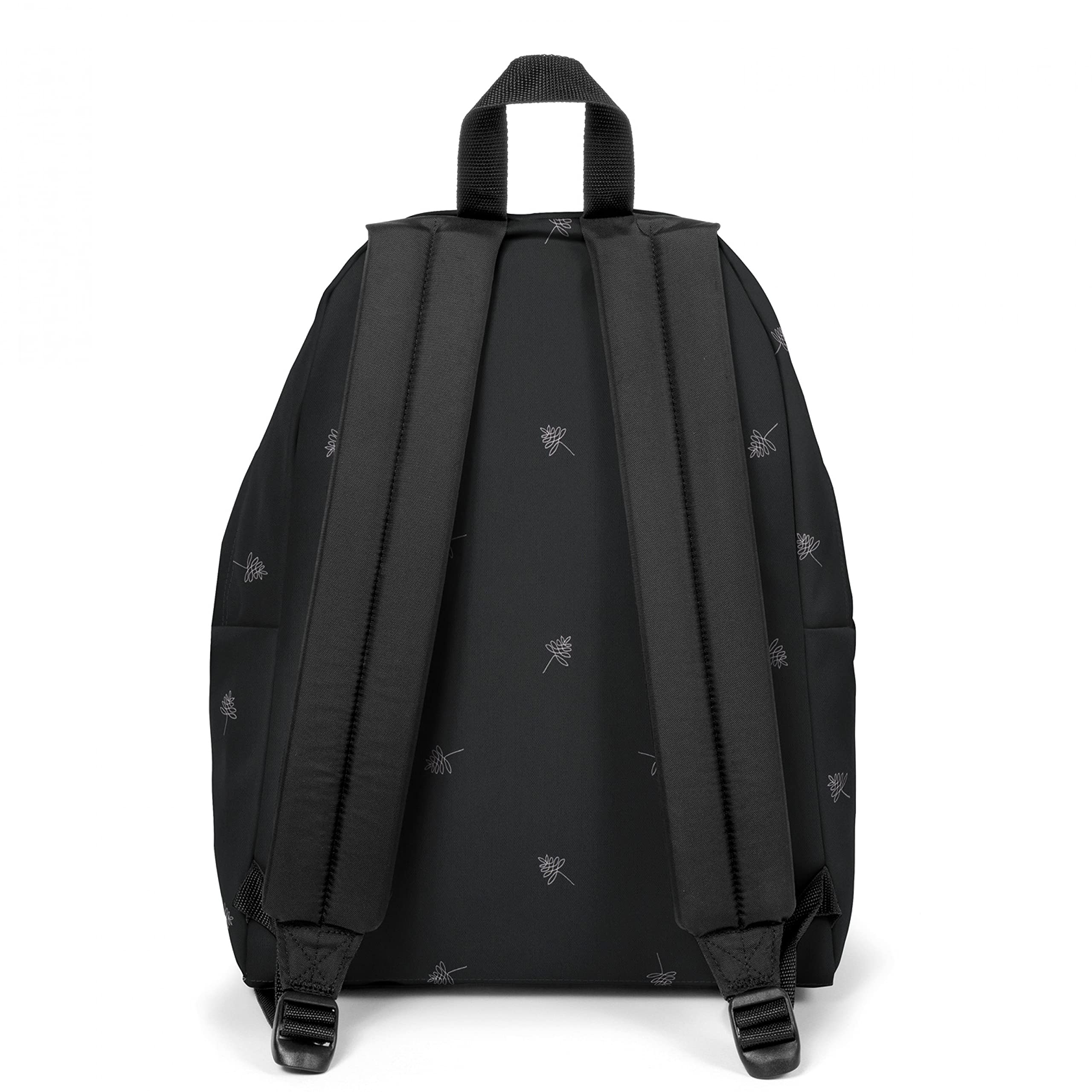 eastpak-padded-pak-r-mochila-24-l-negro-line-black image 3