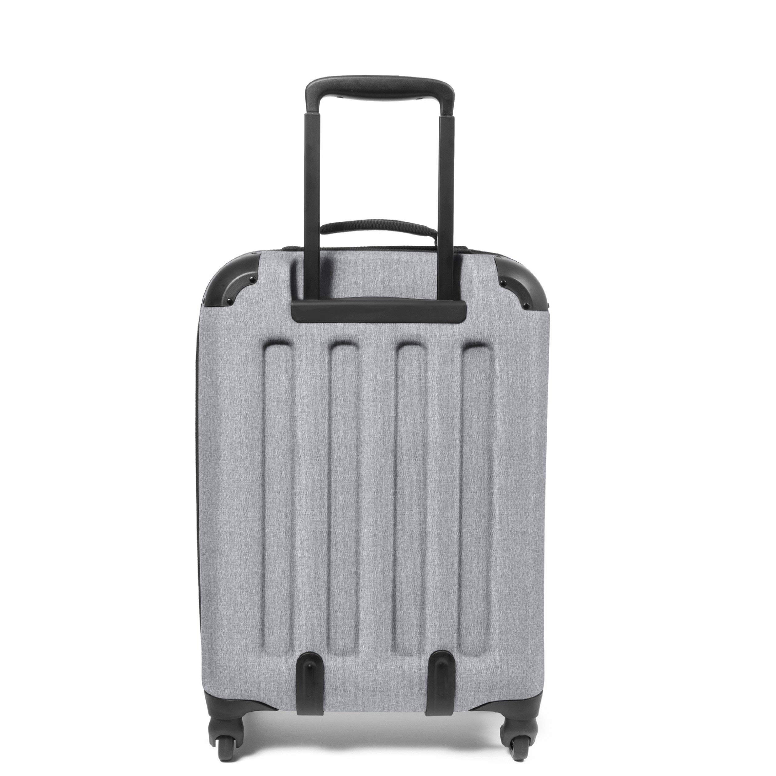 eastpak-tranzshell-s-maleta-de-cabina-54cm-gris image 7