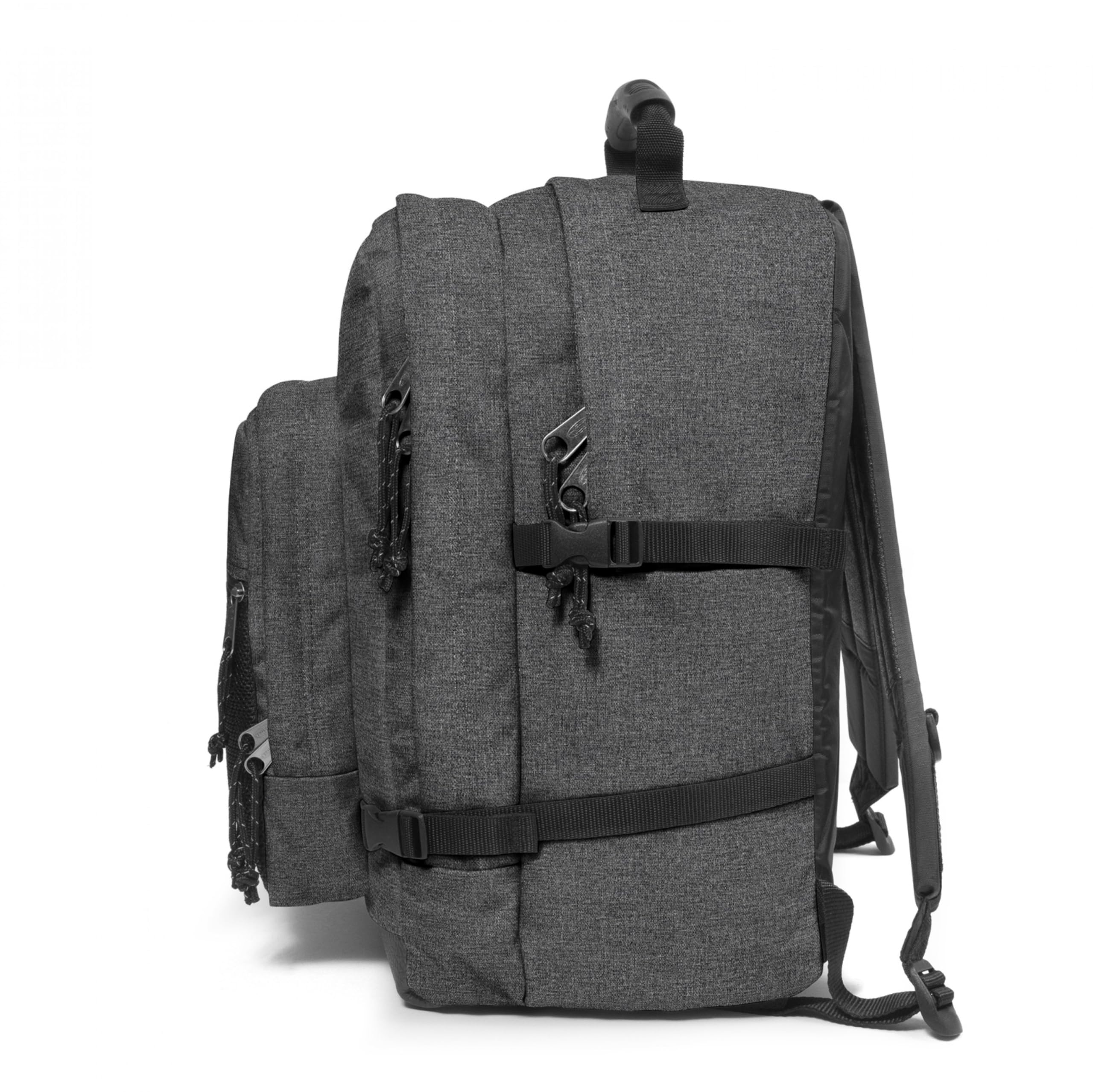eastpak-ultimate-mochila-42l-negro-para-viaje-y-equipaje-de-mano image 5