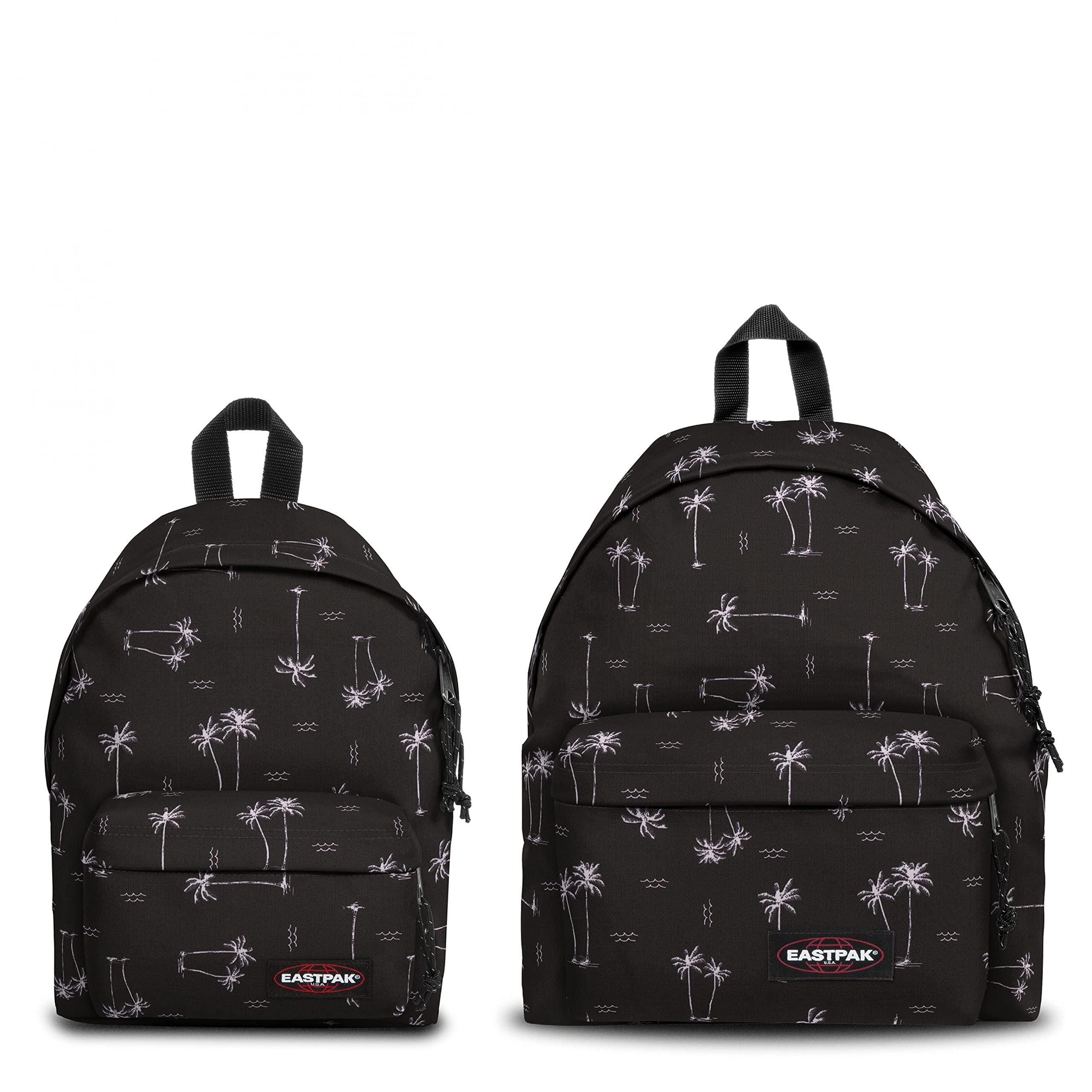 eastpak-orbit-mini-mochila-10-l-negro-icons-black-compacta-y-vegana image 5