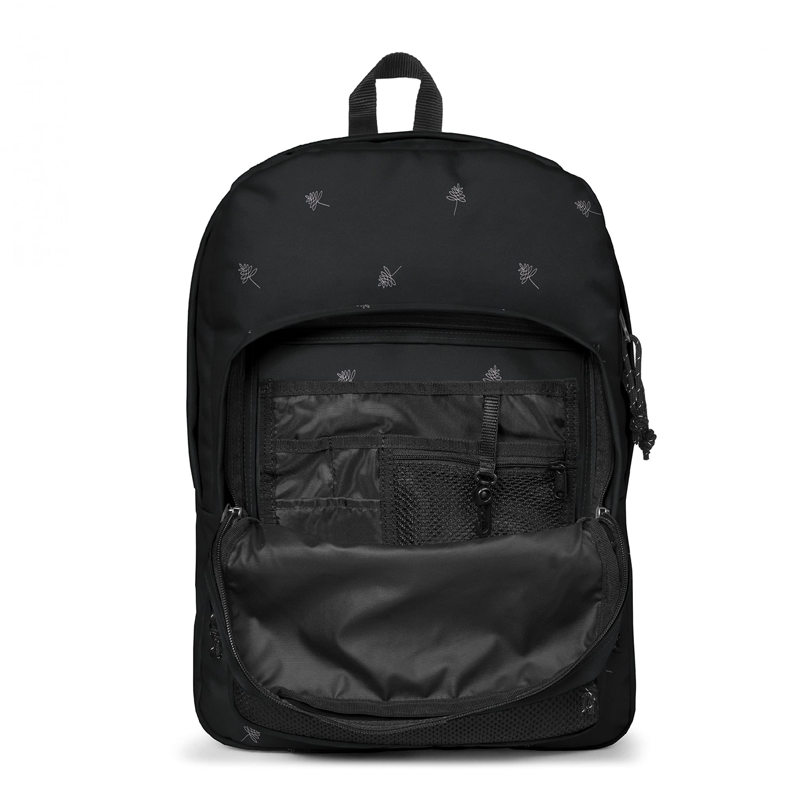 eastpak-pinnacle-mochila-38l-negro image 5