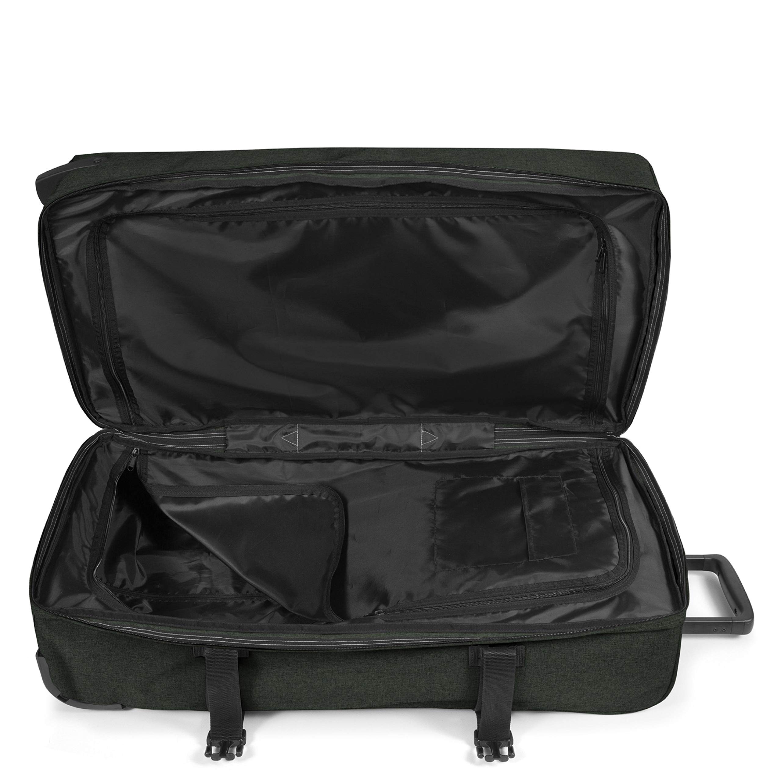 eastpak-tranverz-l-maleta-79cm-121l-verde-crafty-moss-para-viajes-largos image 7