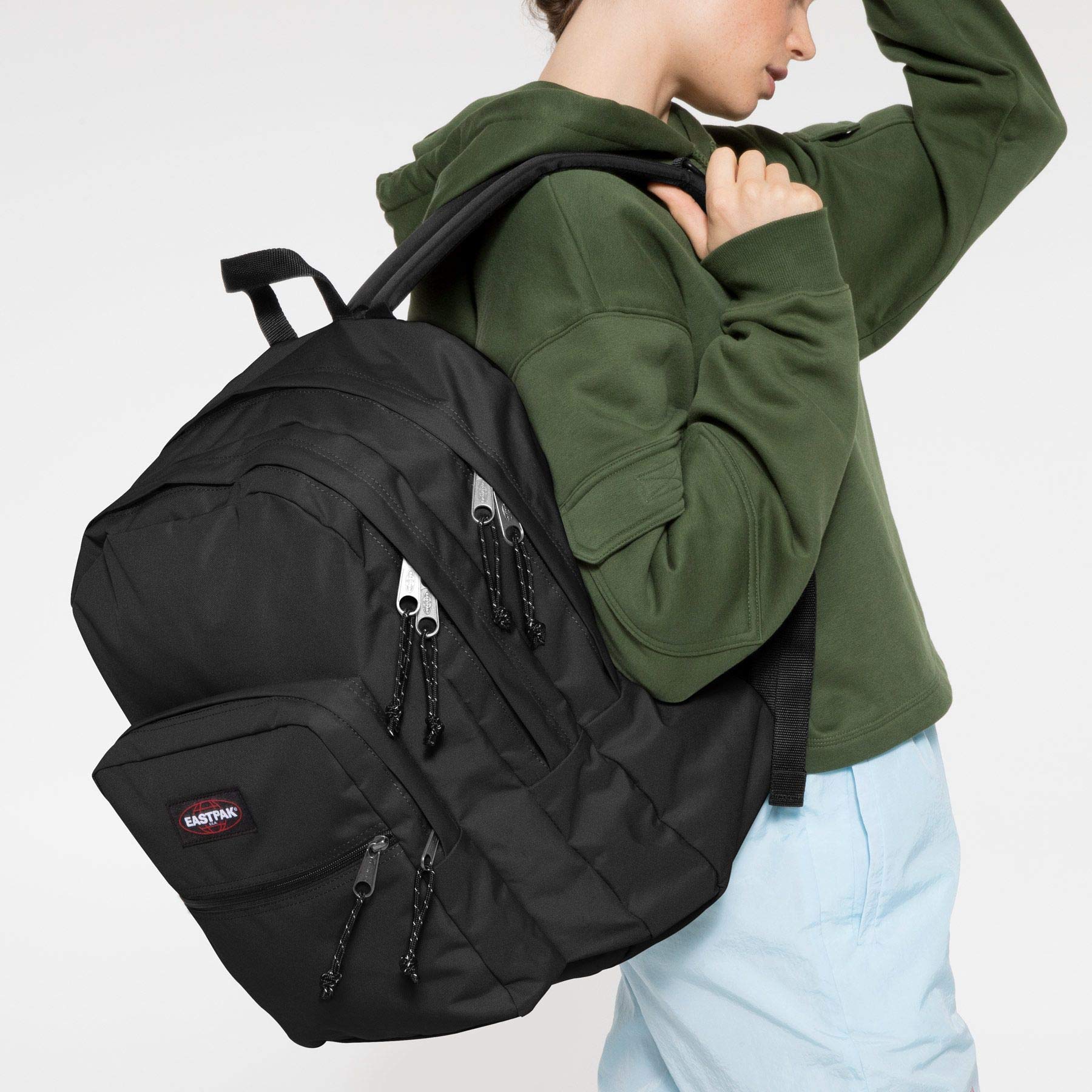 eastpak-pinnacle-l-mochila-cloud-navy-unisex-grande-y-ergon-mica image 6