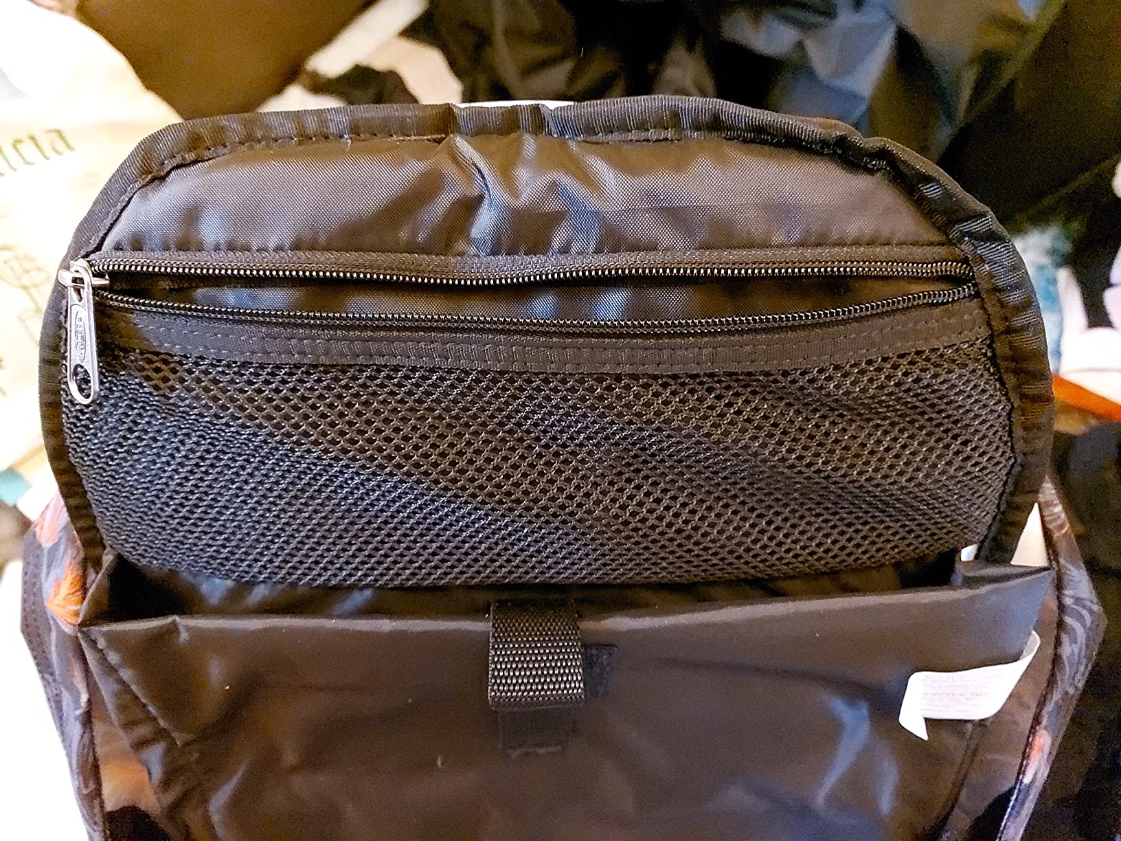 La mejor mochila que he tenido