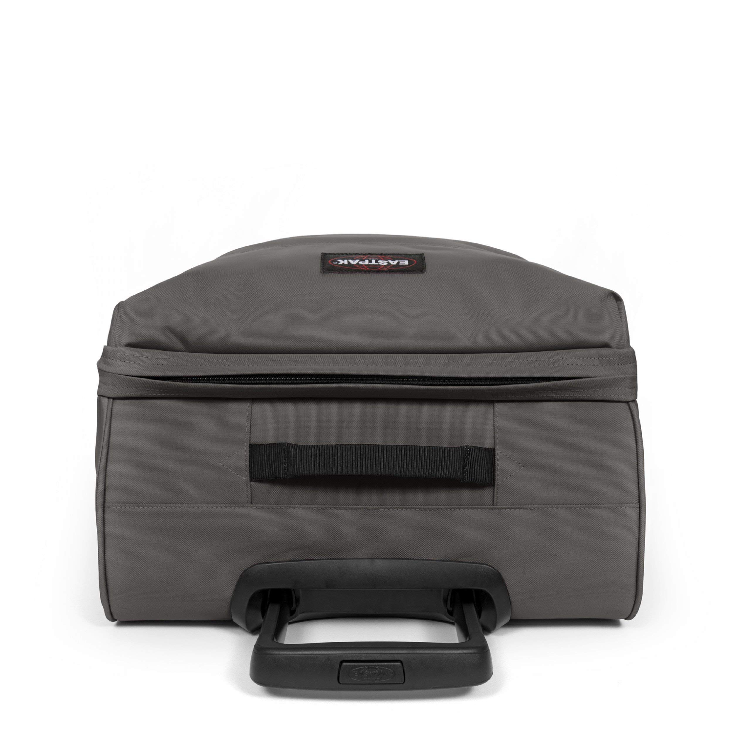 eastpak-traf-ik-light-m-maleta-de-ruedas-73-l-gris image 4