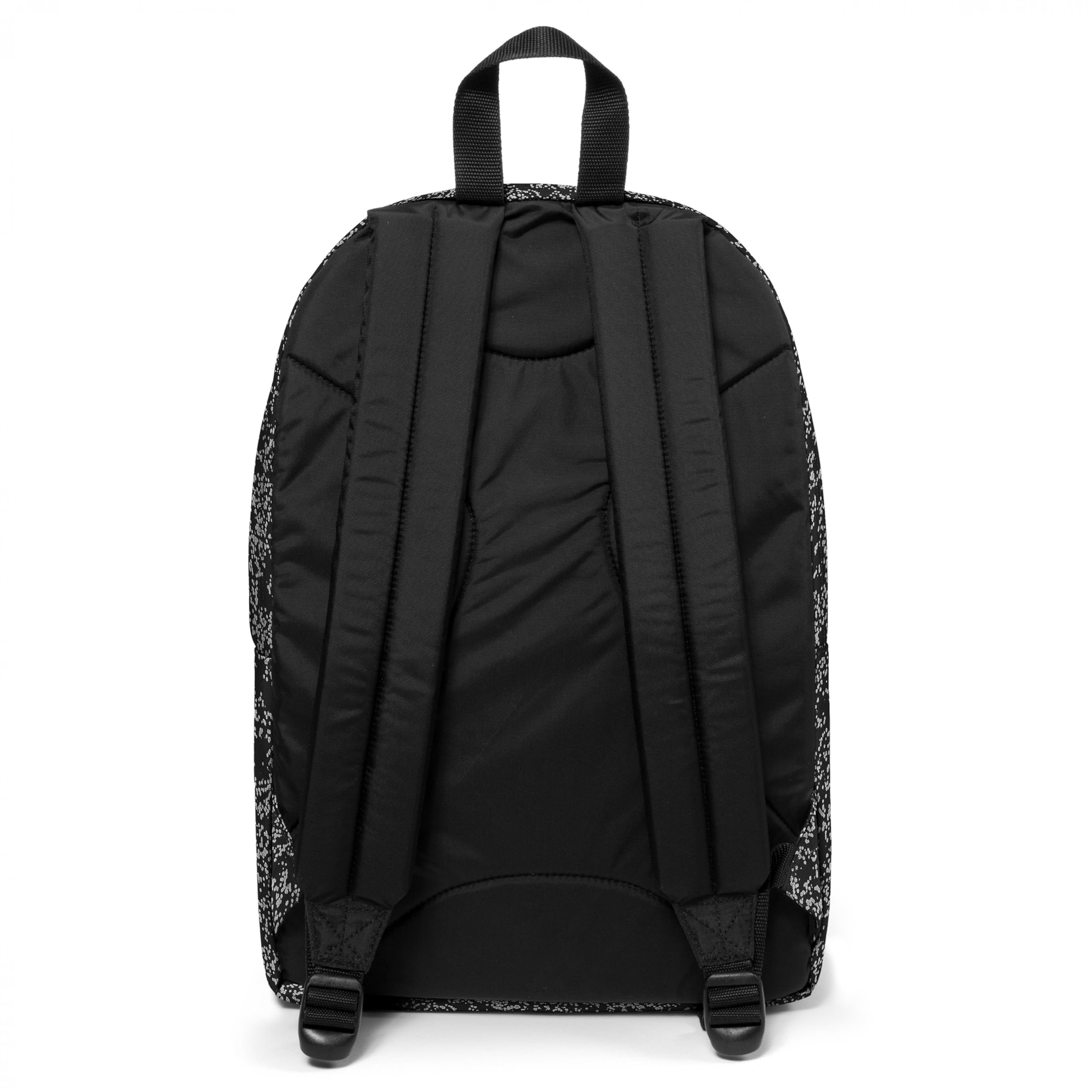 eastpak-back-to-work-mochila-27l-negro-glitsplashblack image 3