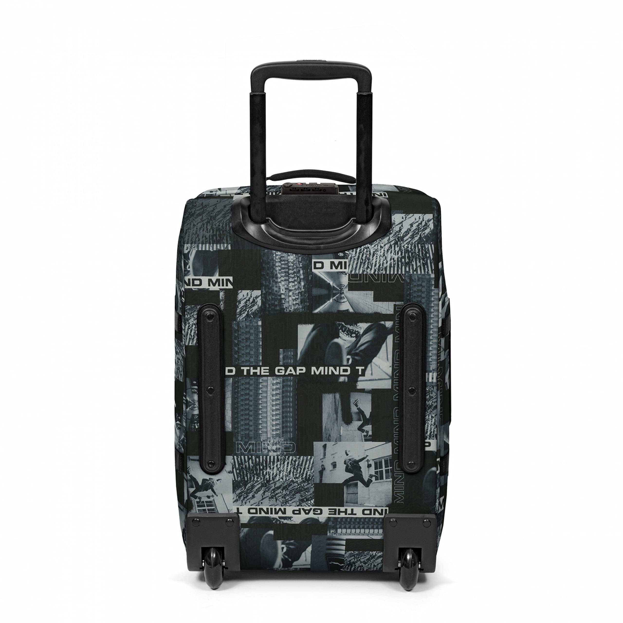 eastpak-tranverz-s-maleta-51-cm-42-l-negro-enercitic-black image 4
