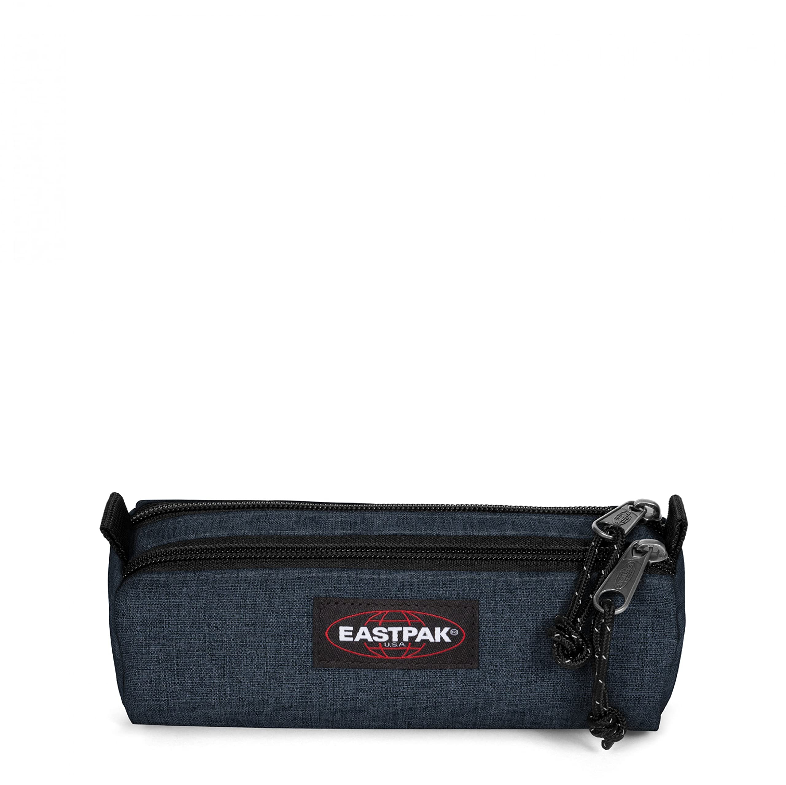 eastpak-double-benchmark-estuche-para-l-pices-negro image 5