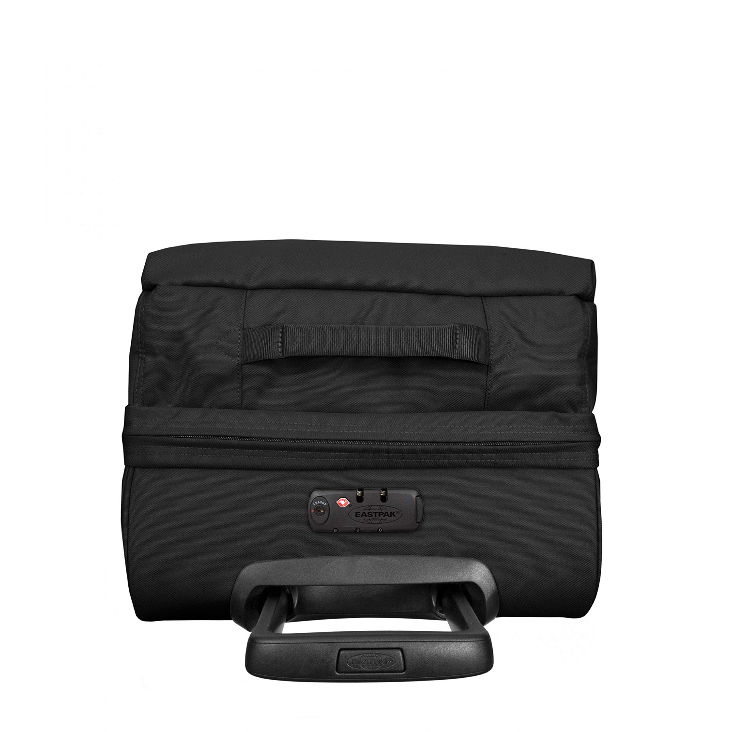 eastpak-tranverz-l-maleta-grande-121-l-79x40x33-cm-negro image 6