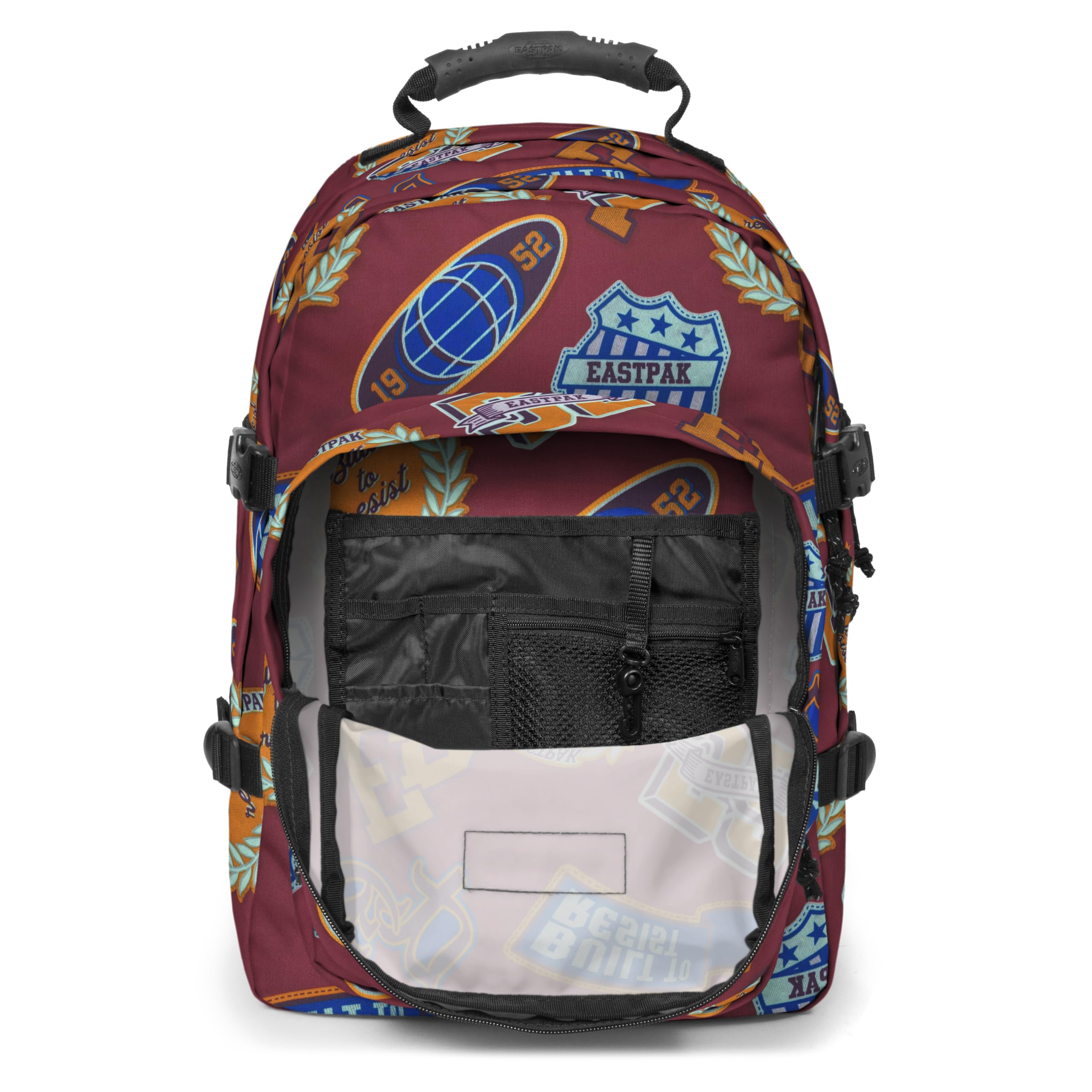 eastpak-provider-mochila-33l-clash-burgundy image 4