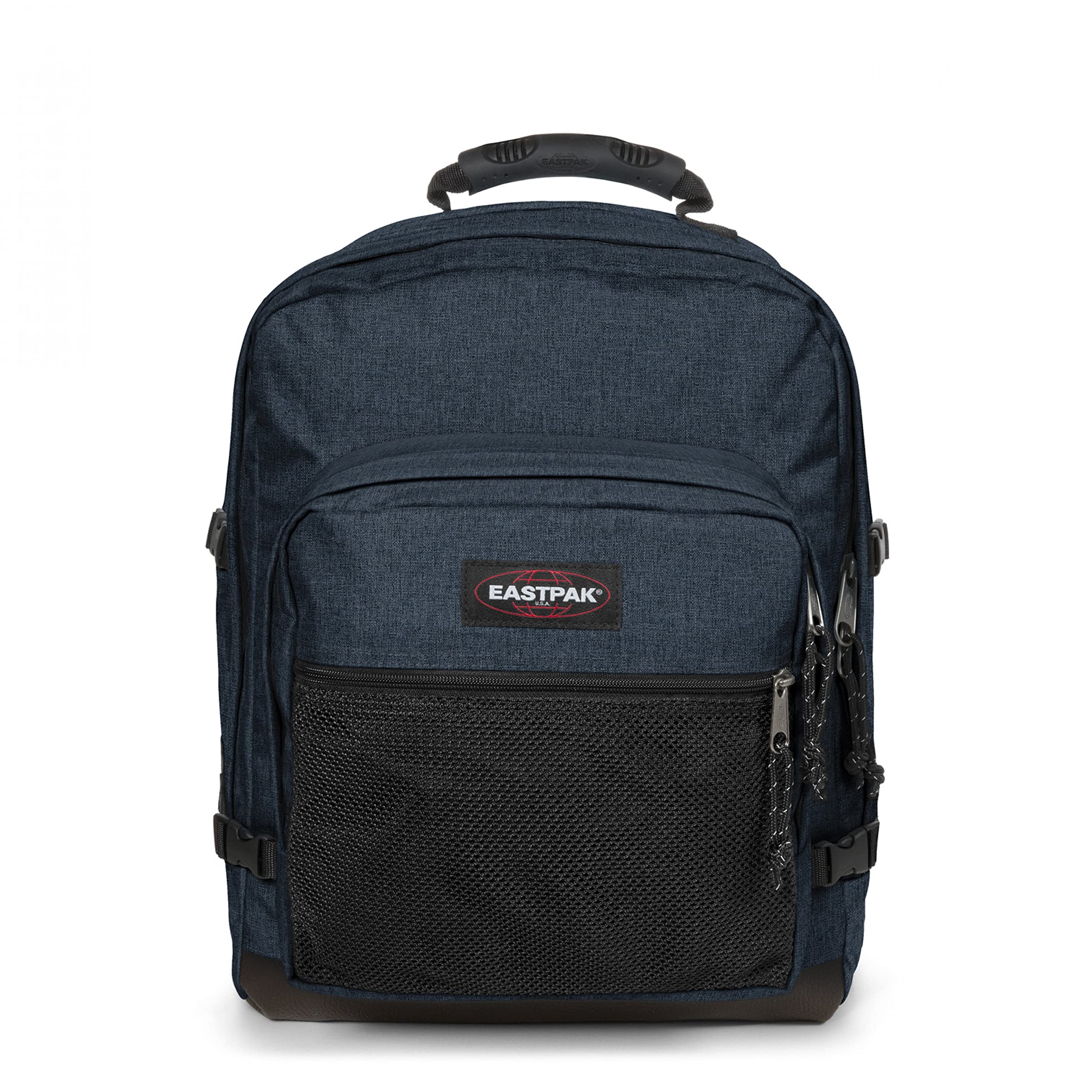 eastpak-ultimate-mochila-42l-negro-para-viaje-y-equipaje-de-mano image 7
