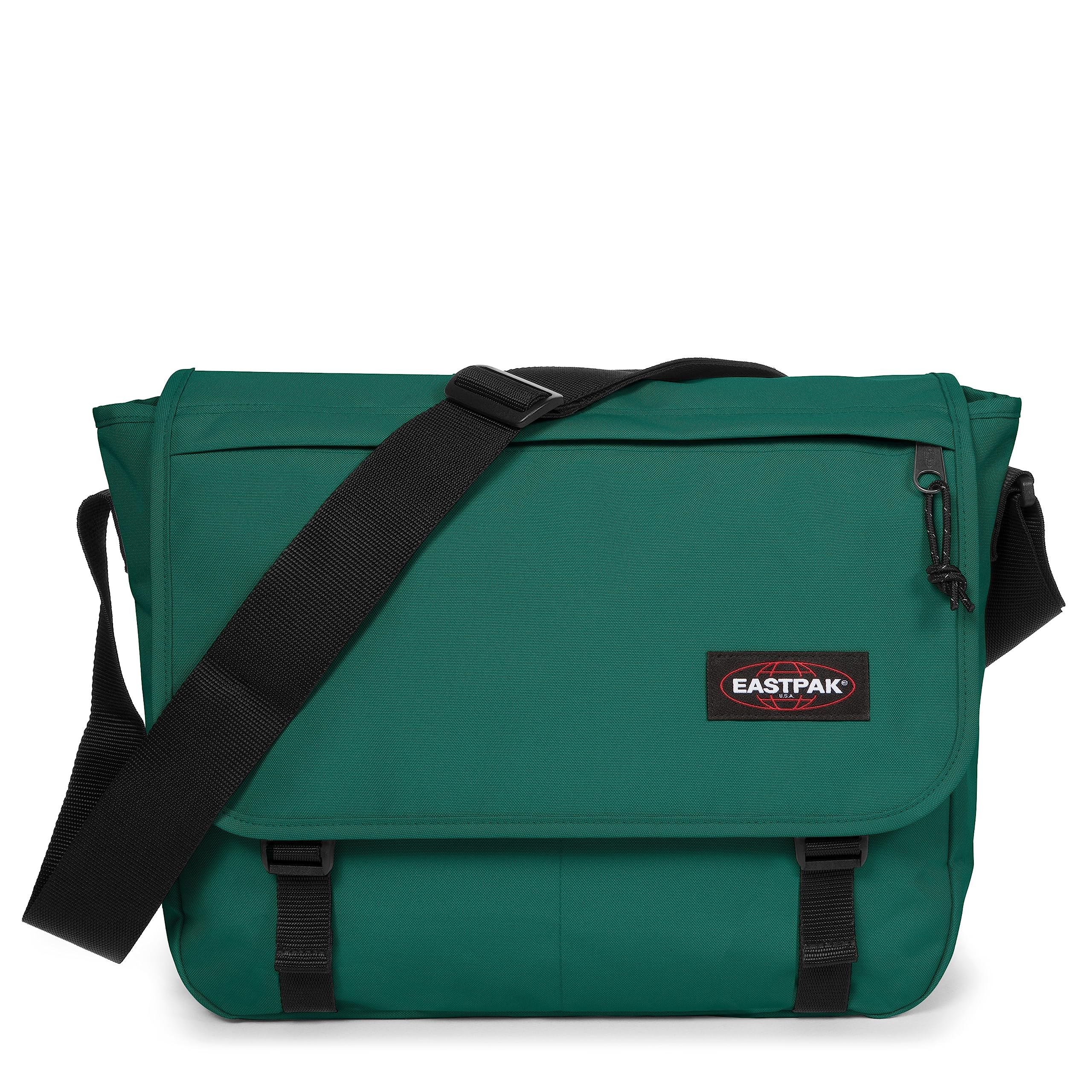 eastpak-delegate-bandolera-20l-tree-green image 4