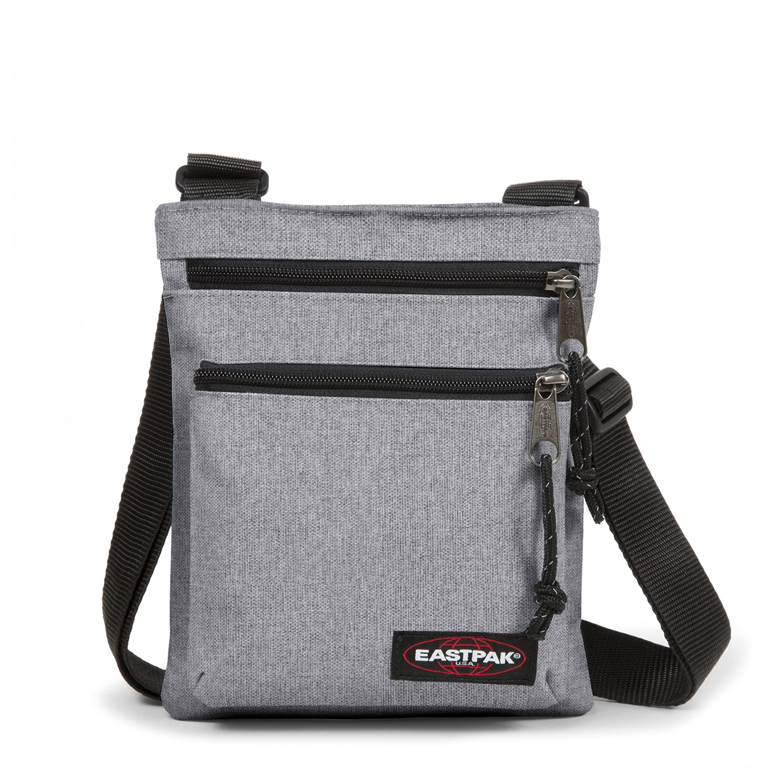bandolera-eastpak-rusher-de-24-l-correa-ajustable image 5