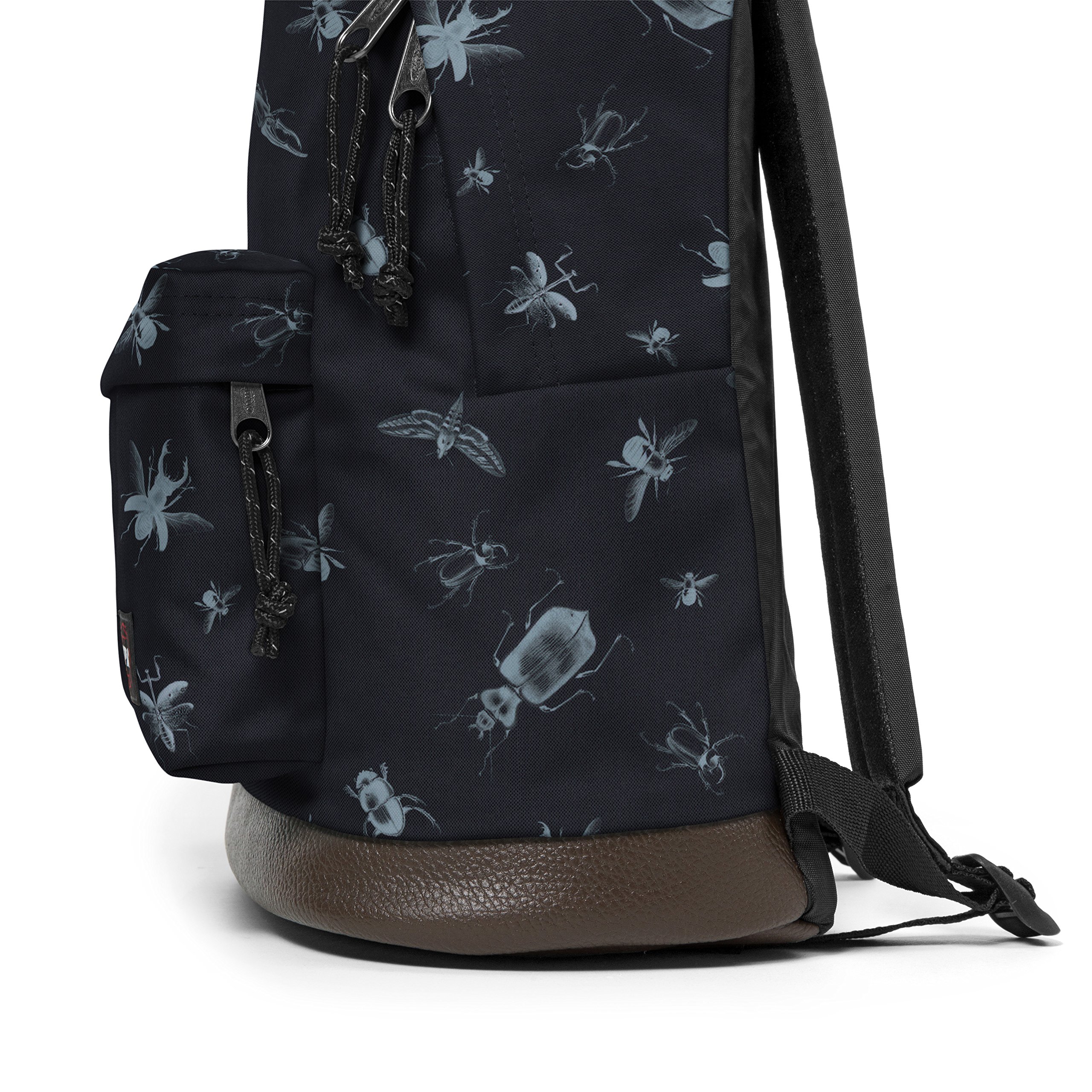 eastpak-wyoming-mochila-unisex-24l-negro image 4
