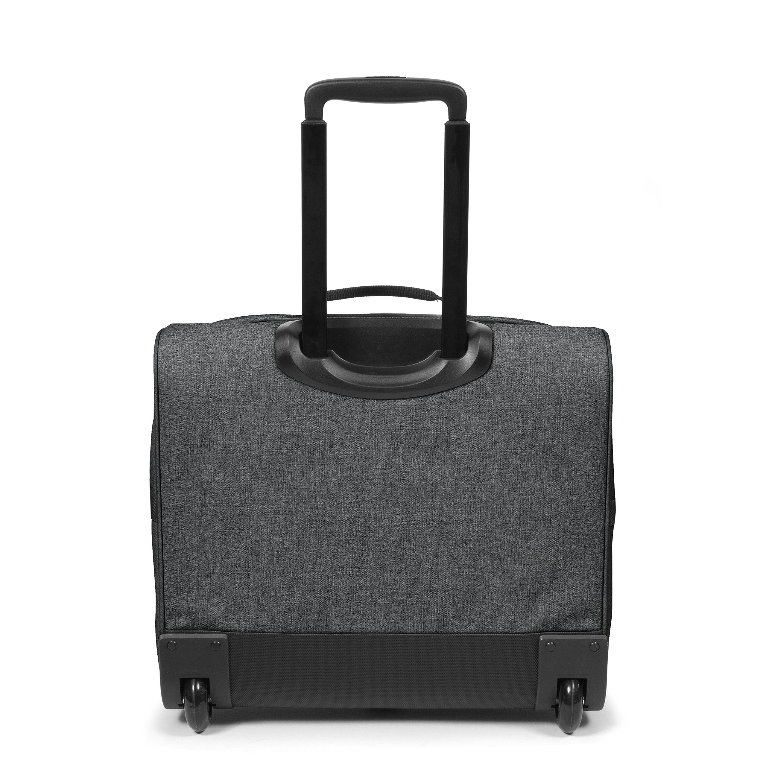 eastpak-tranverz-h-equipaje-de-ruedas-29-litros-negro-black-denim image 5