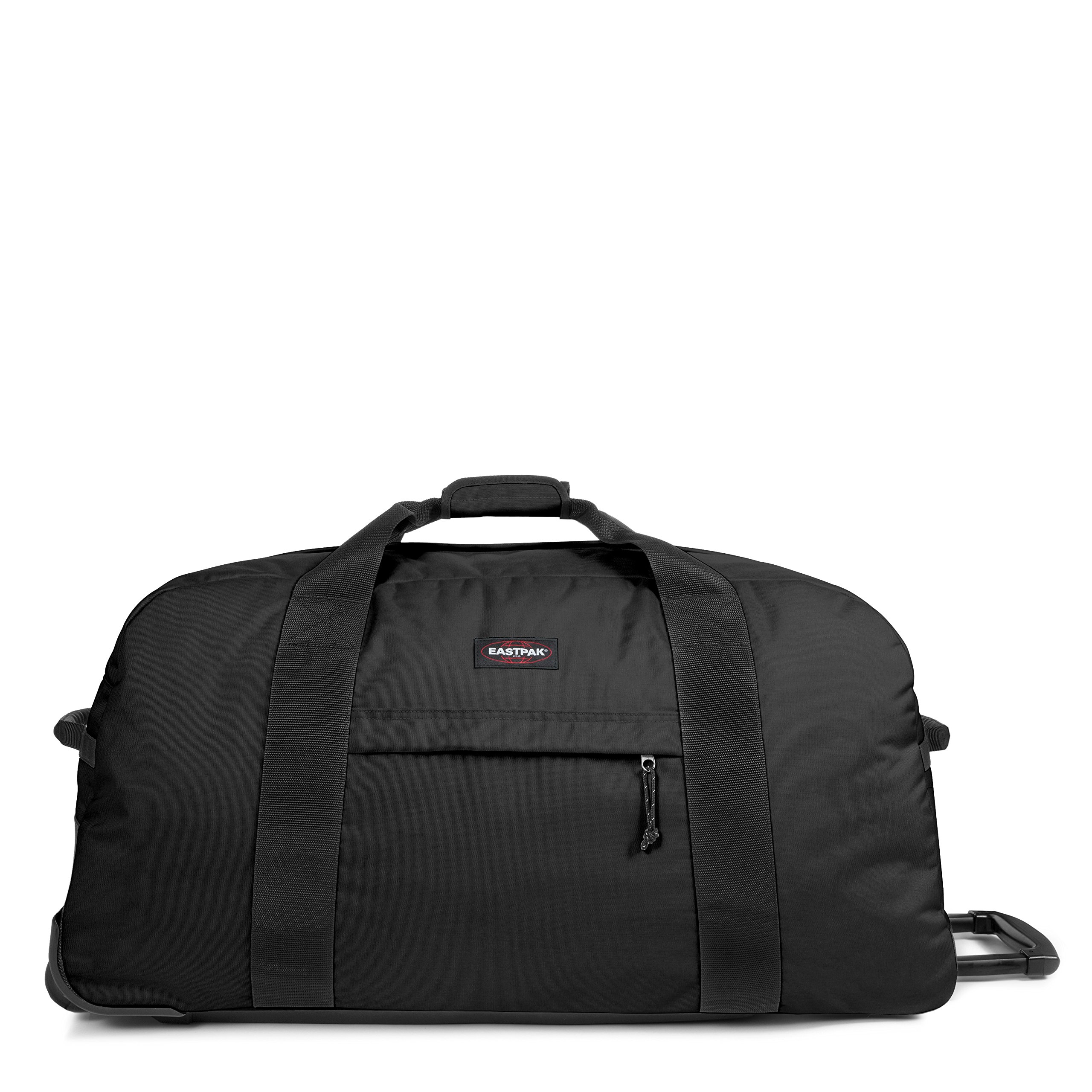 eastpak-container-85-bolsa-de-viaje-142l-negro-con-ruedas-y-asa-telesc-pica image 1