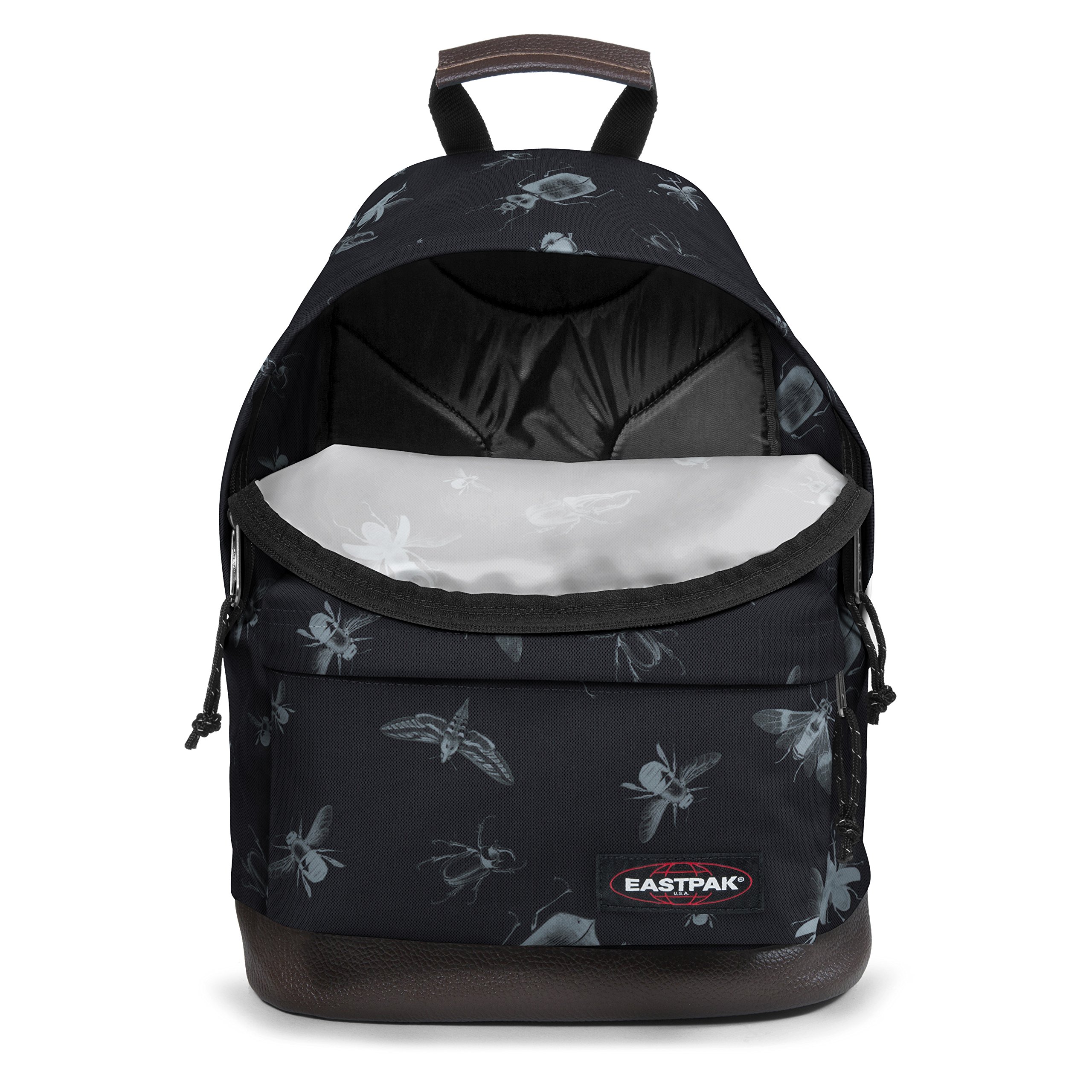 eastpak-wyoming-mochila-unisex-24l-negro image 2