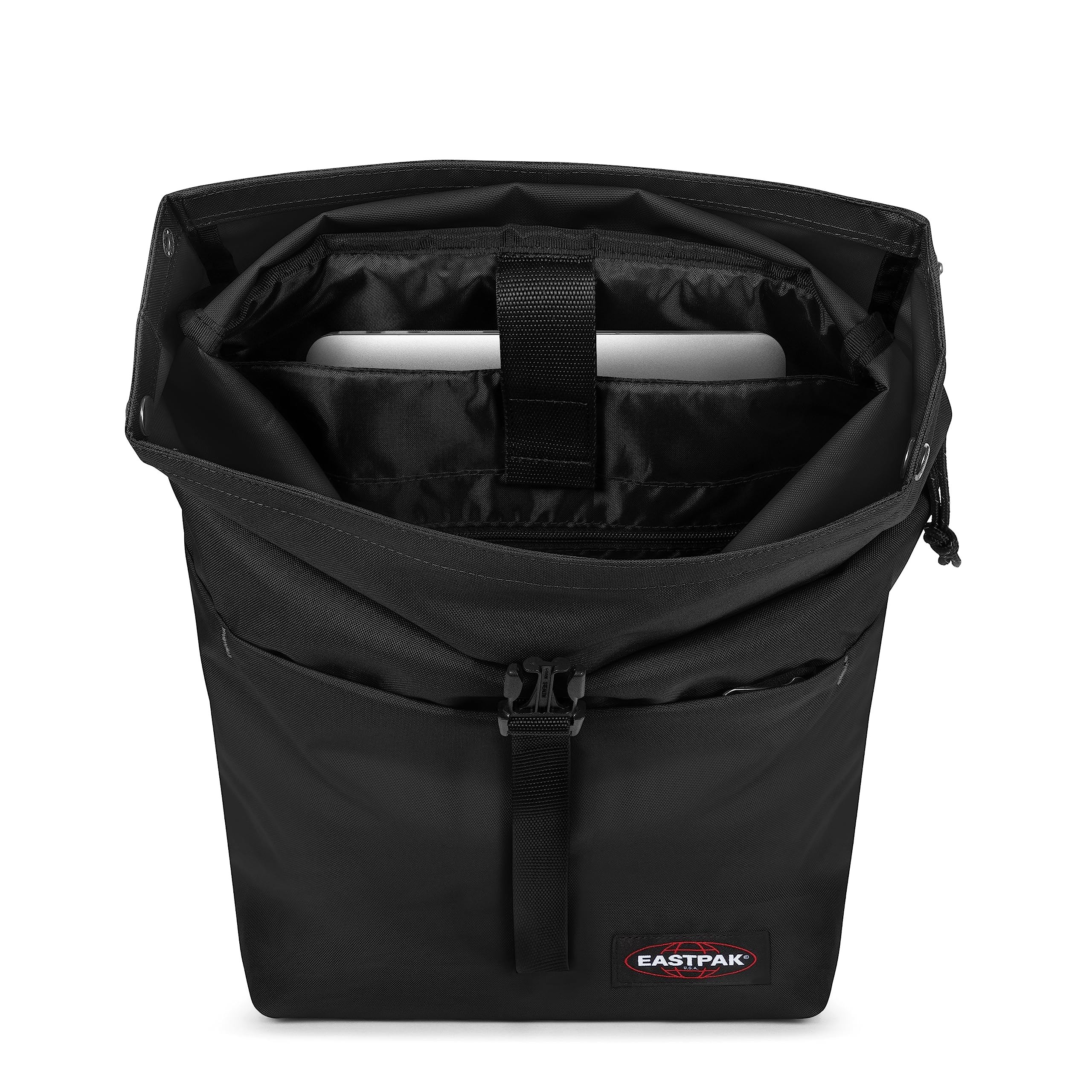 eastpak-up-roll-mochila-23-l-negro image 2