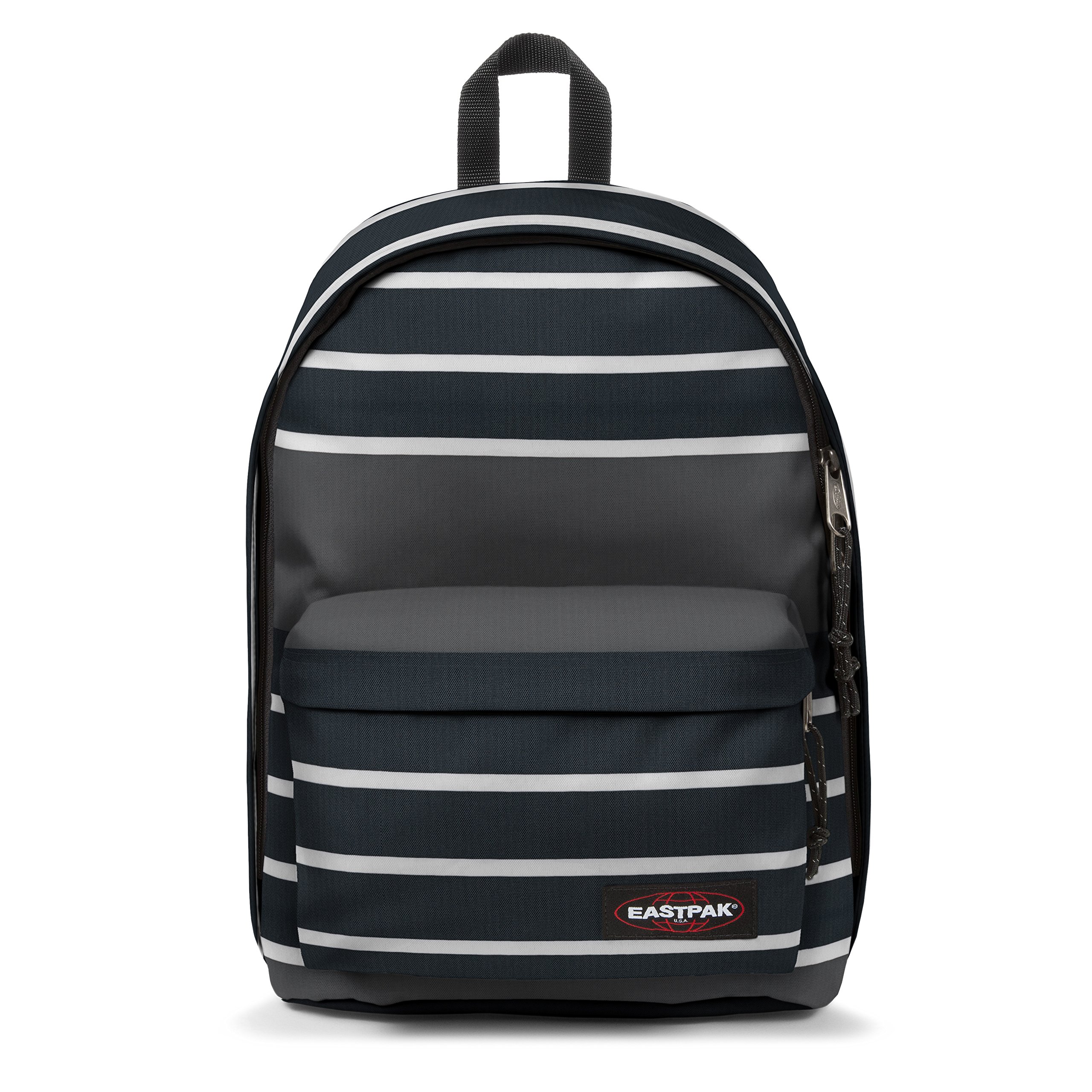 eastpak-out-of-office-mochila-27-l-slines-black-negro image 1