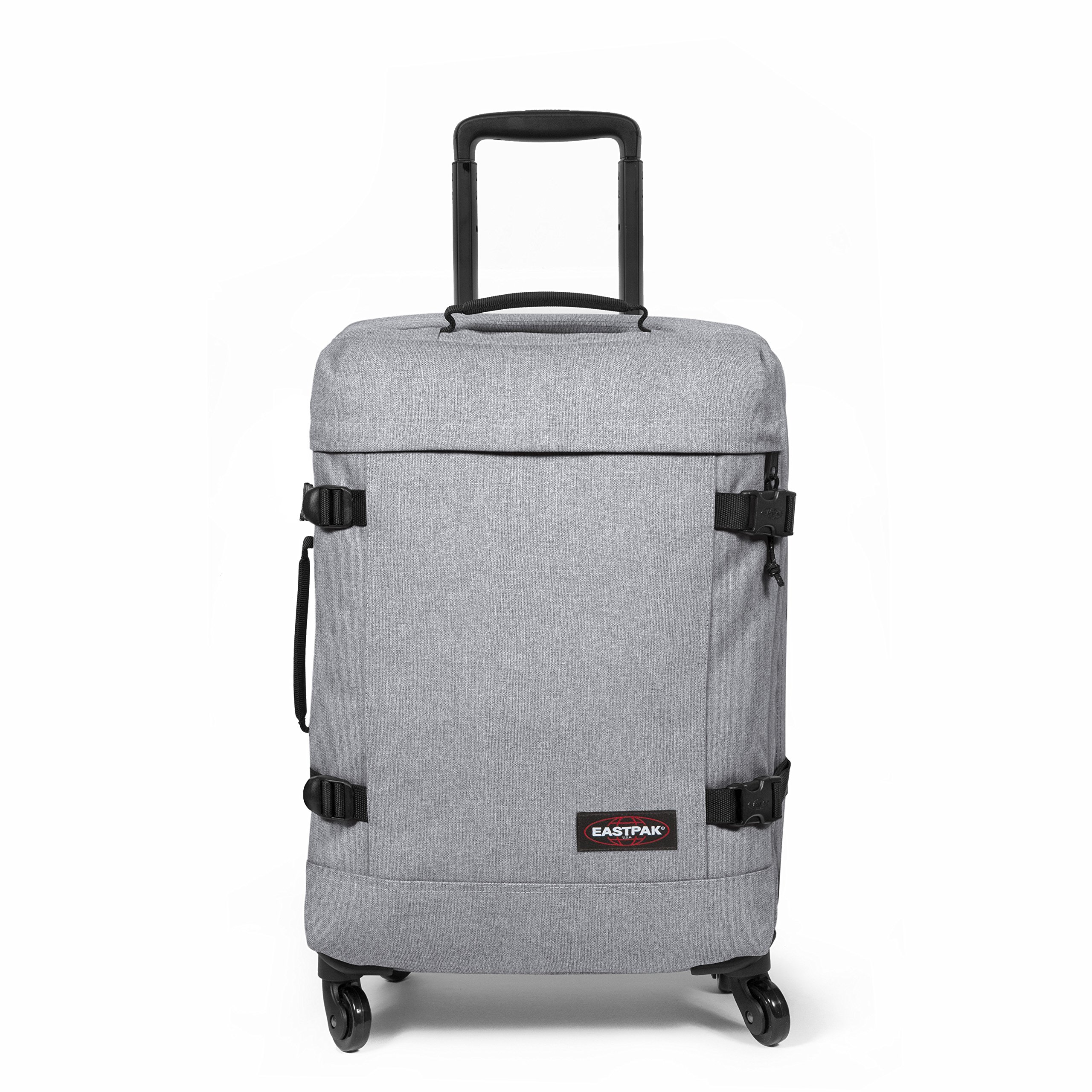 eastpak-trans4-s-maleta-de-cabina-44-l-negro image 3